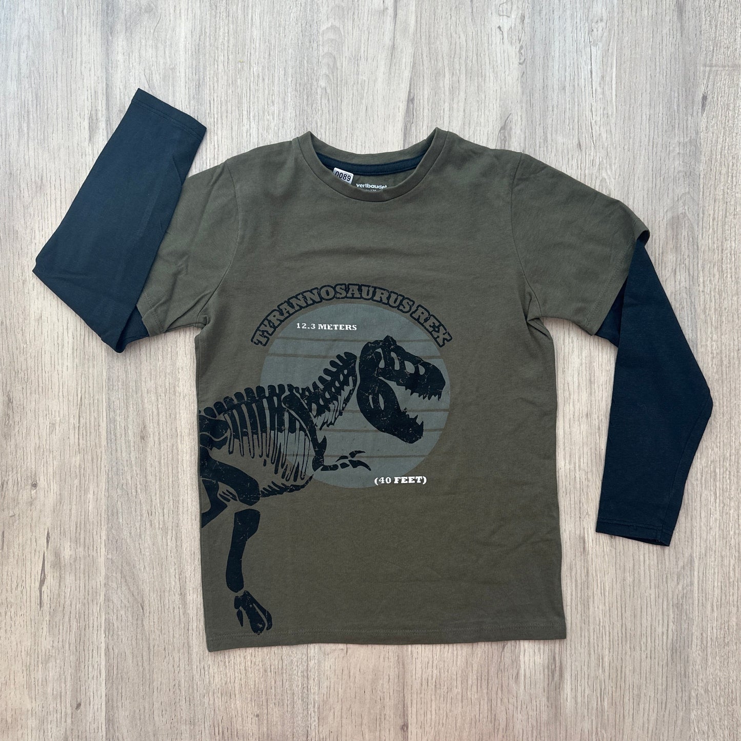 T-shirt Verbaudet : 8 ans