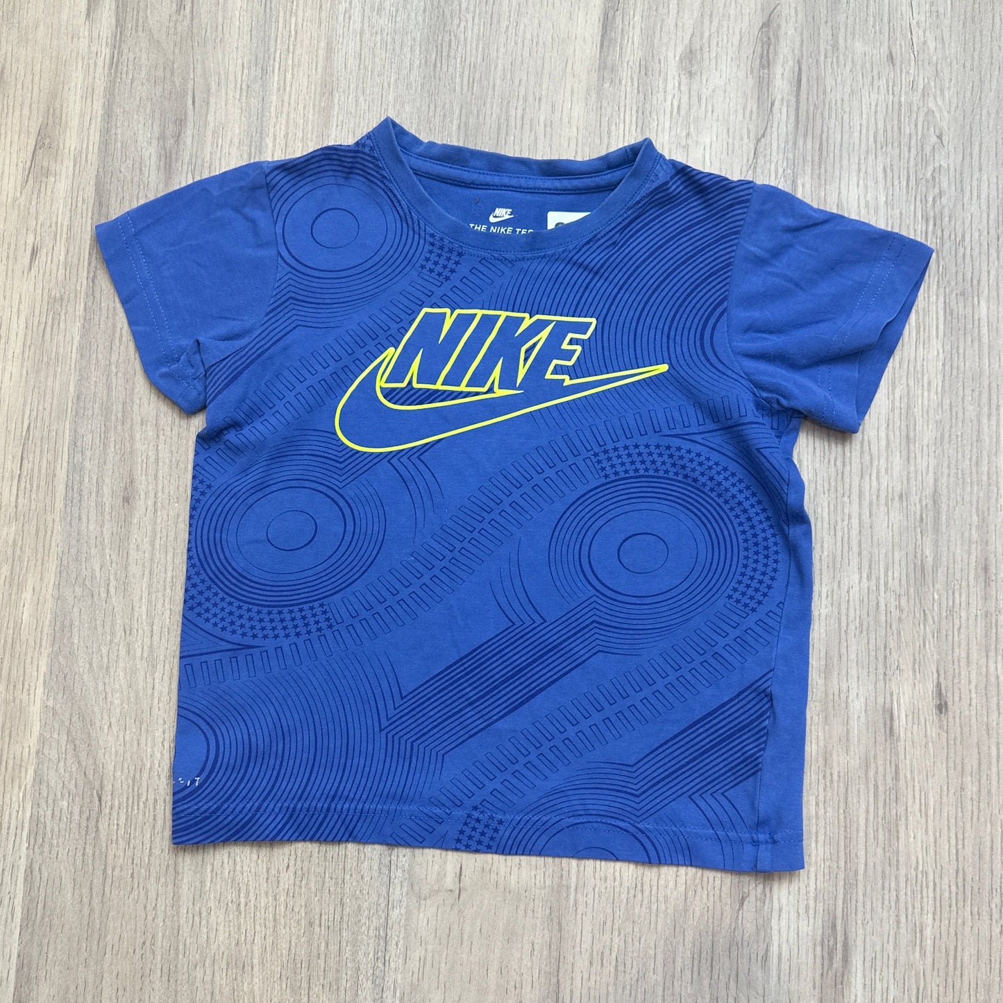 T-shirt Nike : 6 ans