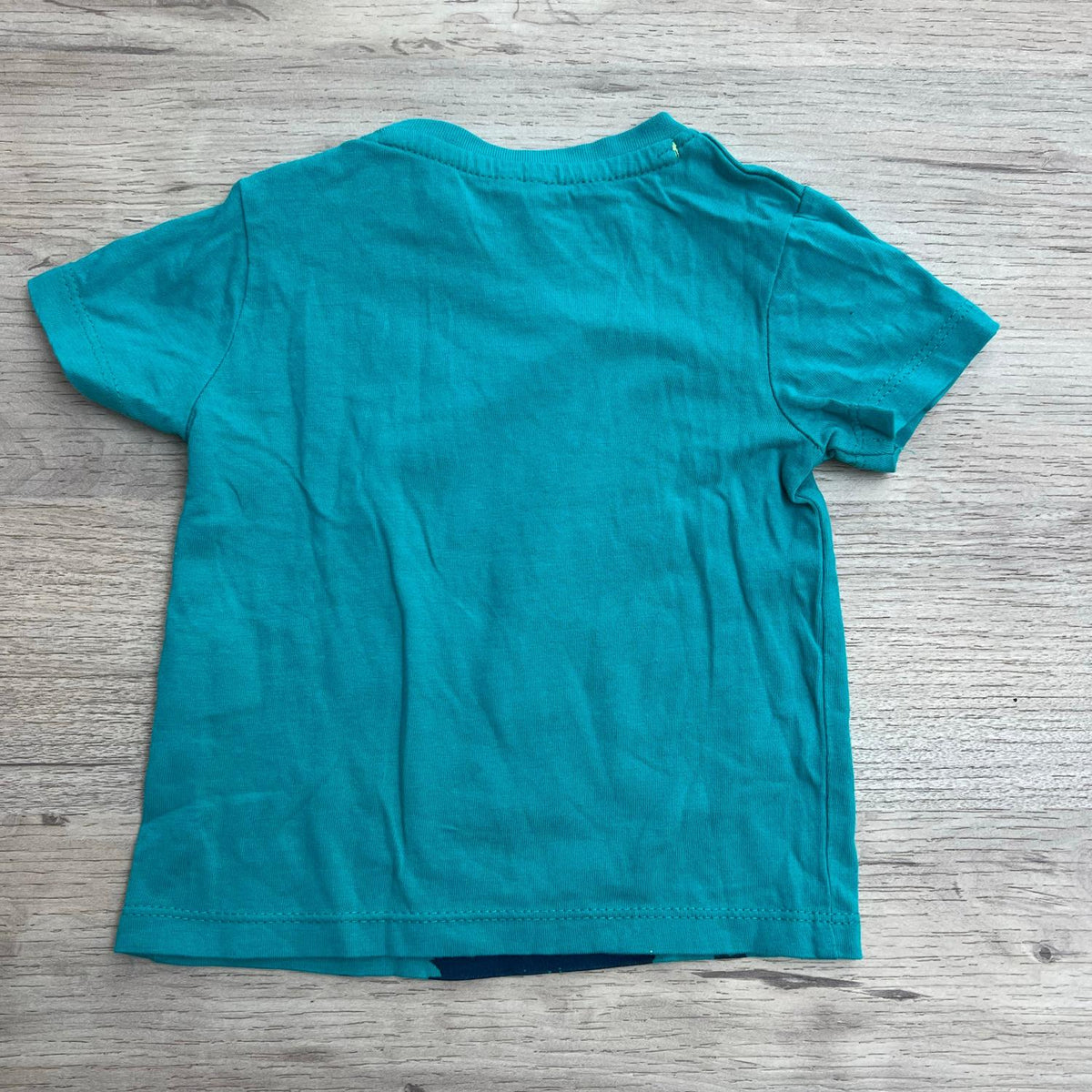 T-Shirt Orchestra : 6 mois