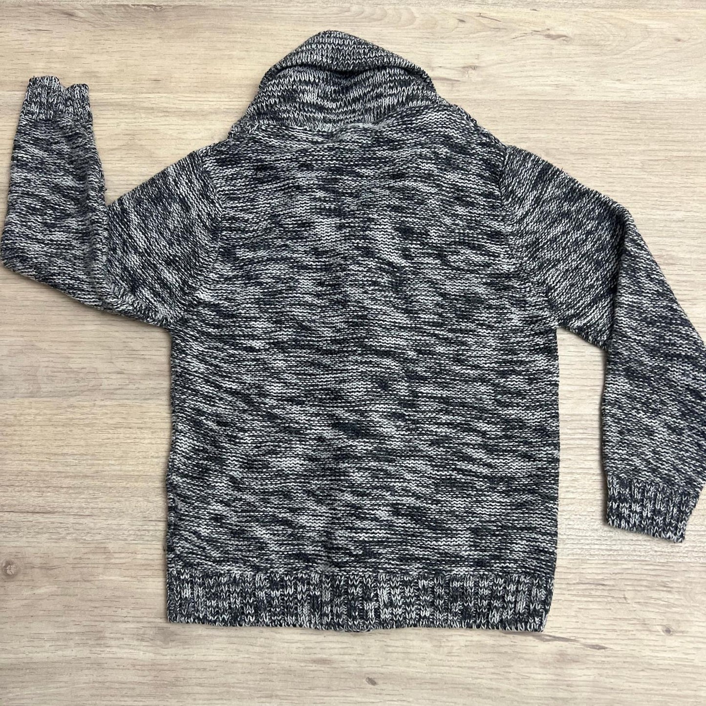 Gilet Même pas peur : 6 ans
