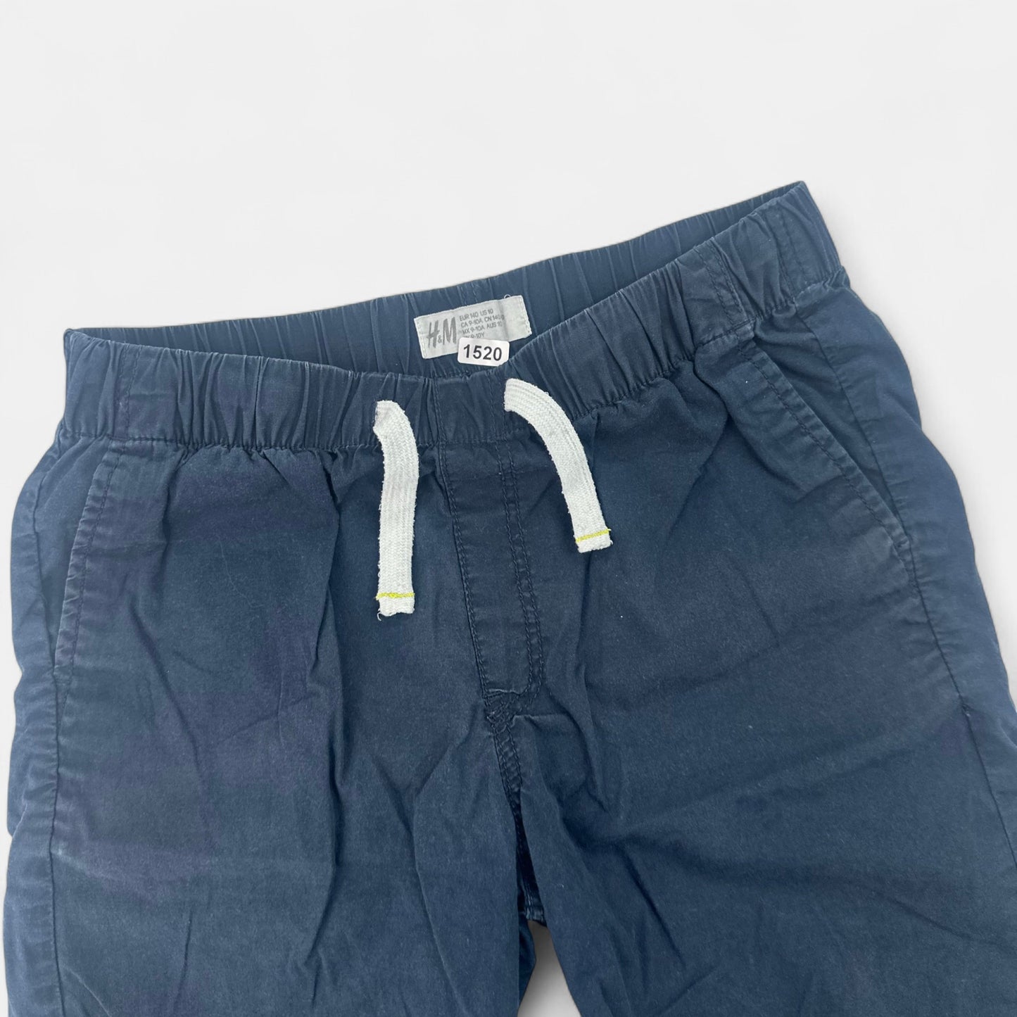 Short H&M : 10 ans