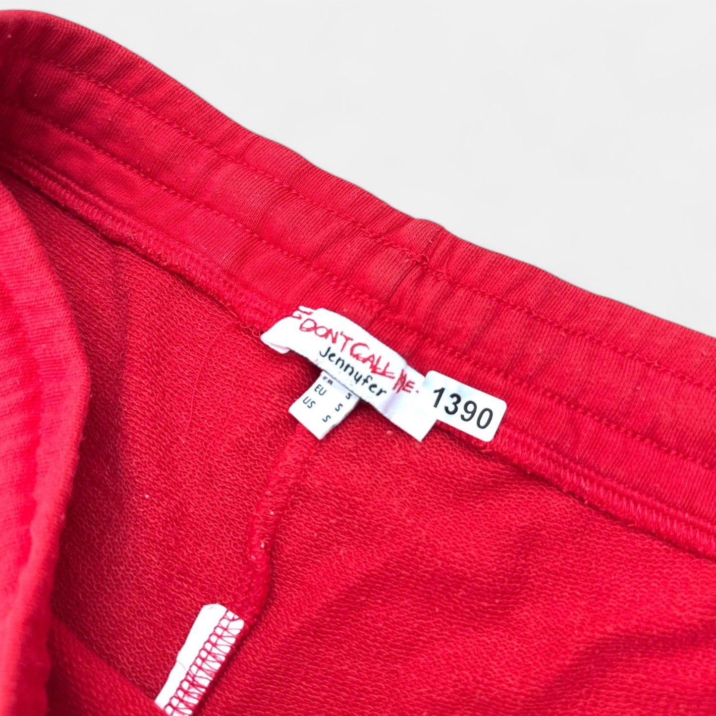 Short Jennyfer : 16 ans