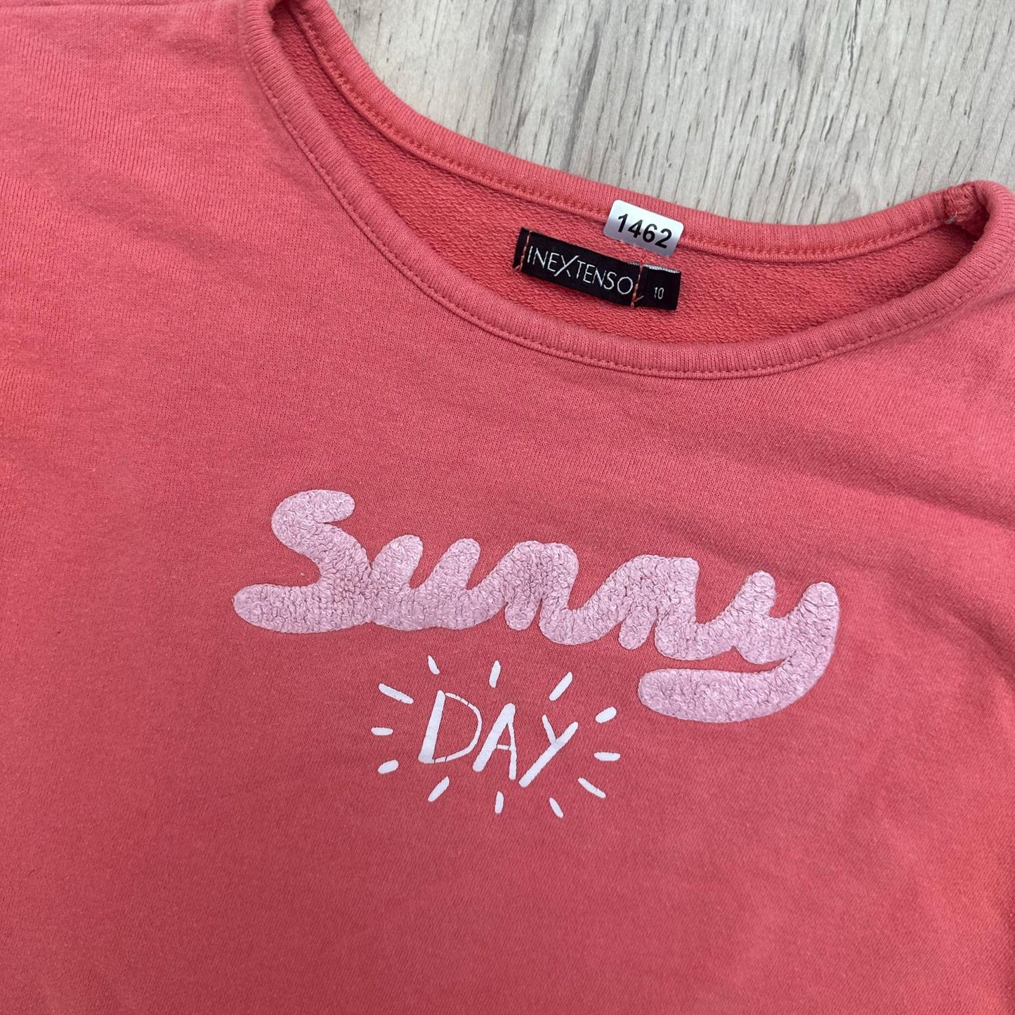 Pull InExtenso : 10 ans