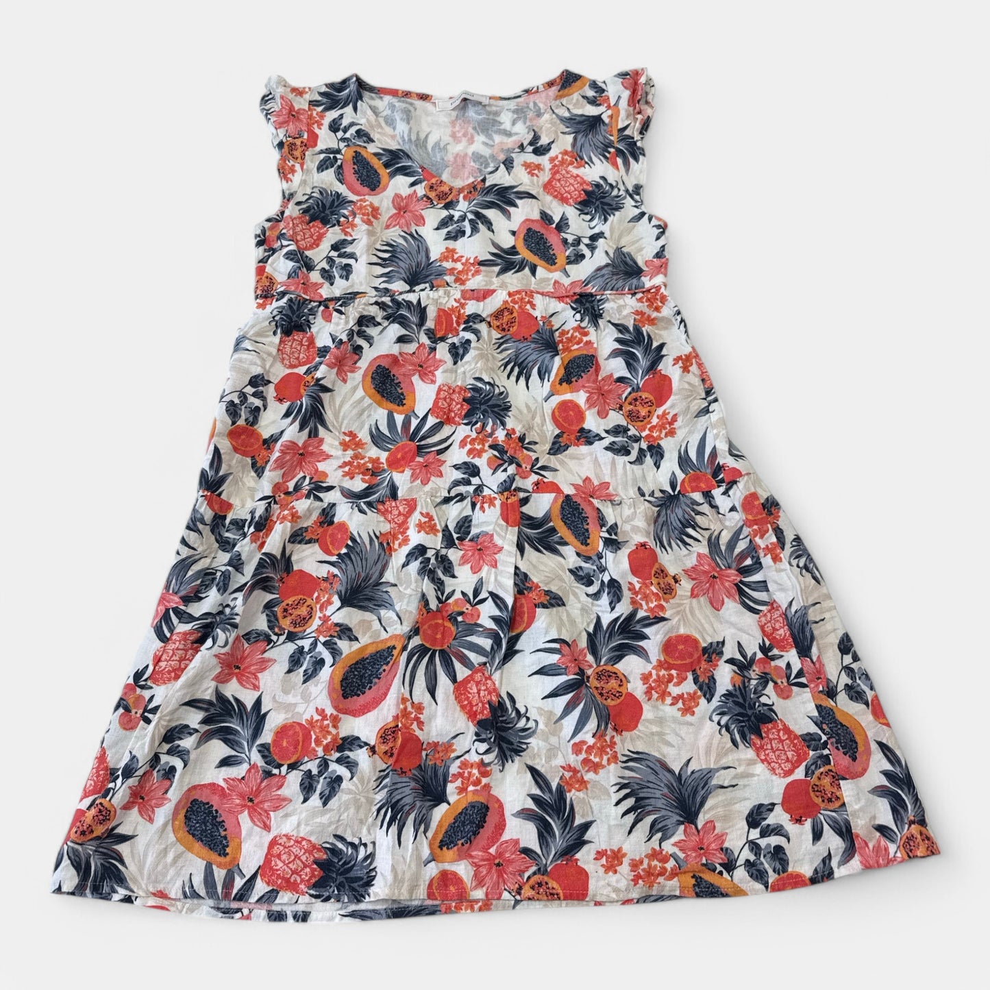 Robe promod : 16 ans