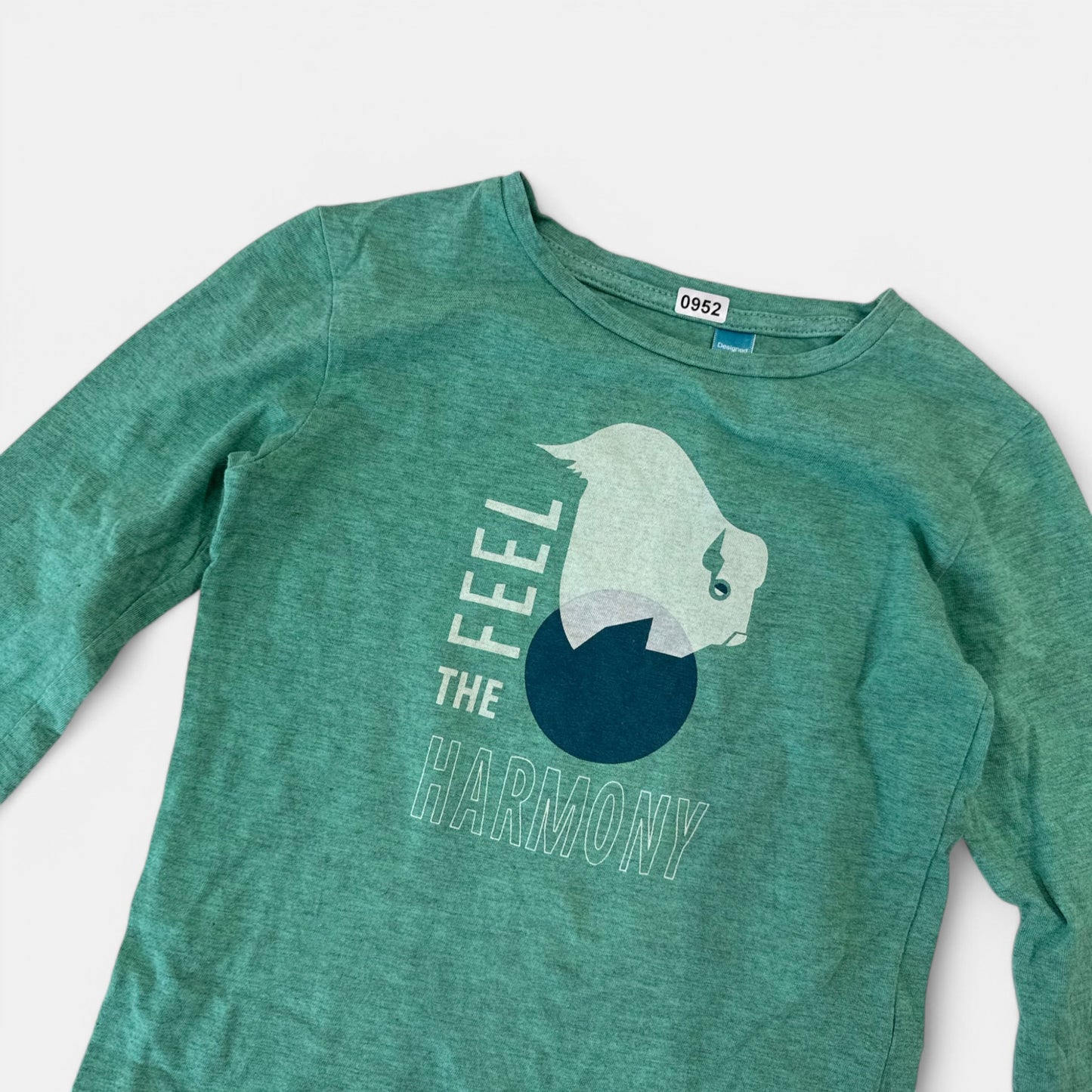 T-Shirt Okaïdi : 3 ans