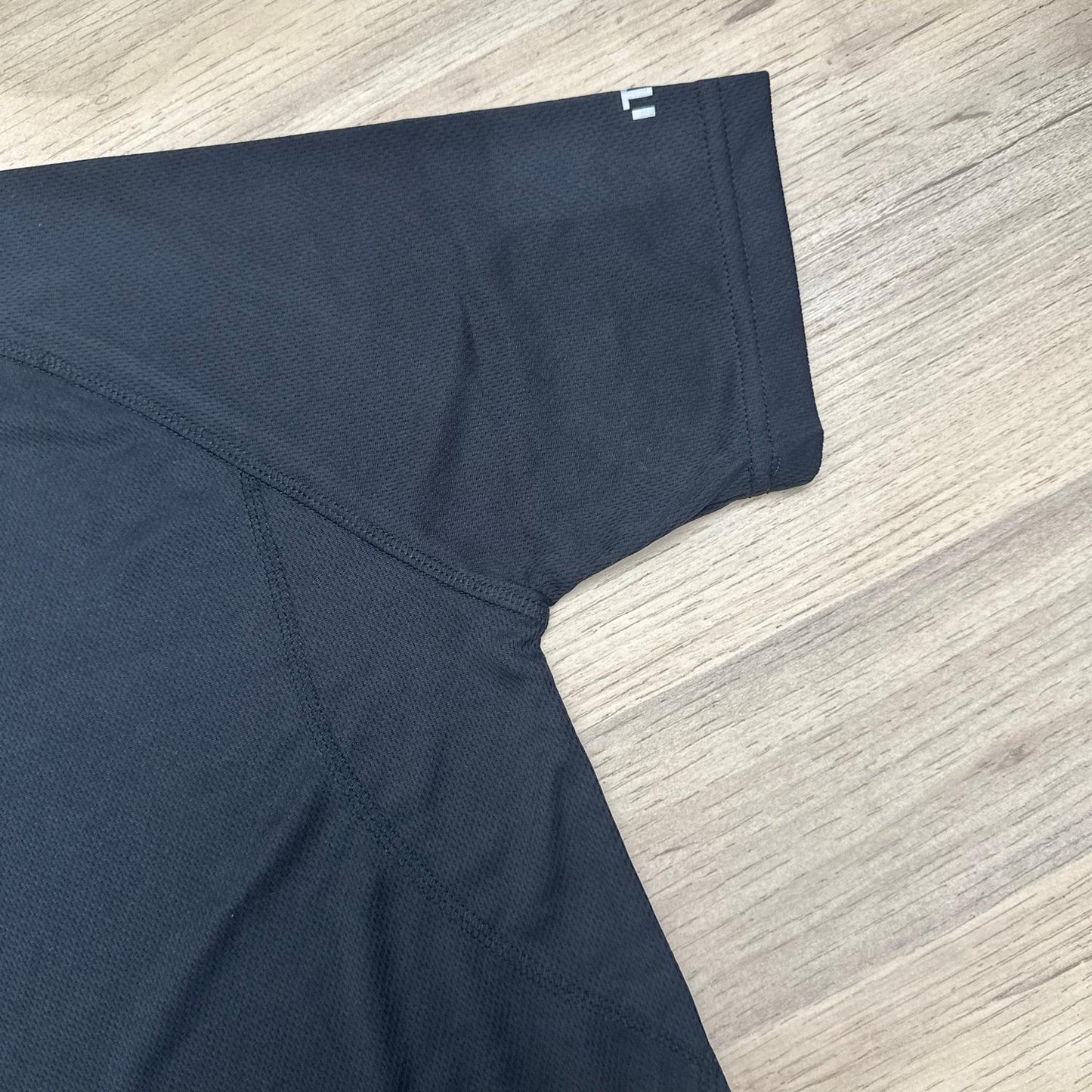 T-Shirt its : 12 ans