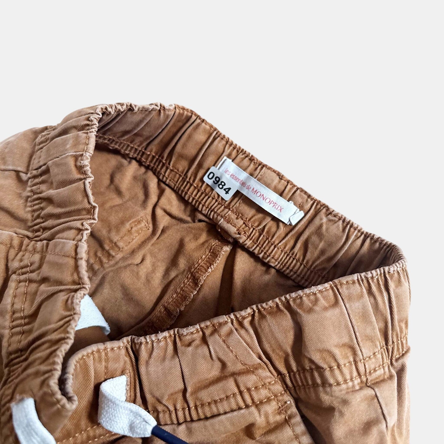 Short Monoprix Kids : 8 ans