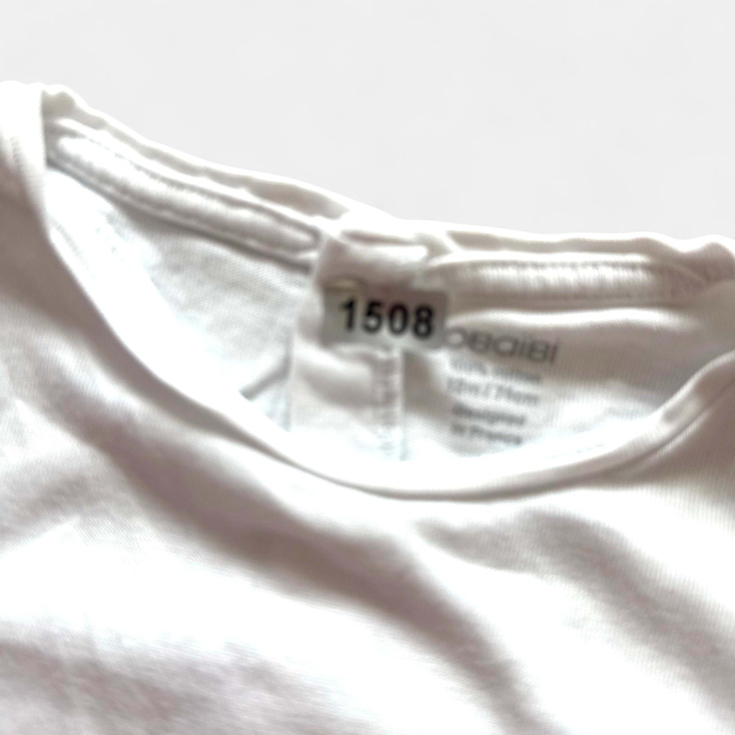 T-Shirt Okaïdi : 12 ans