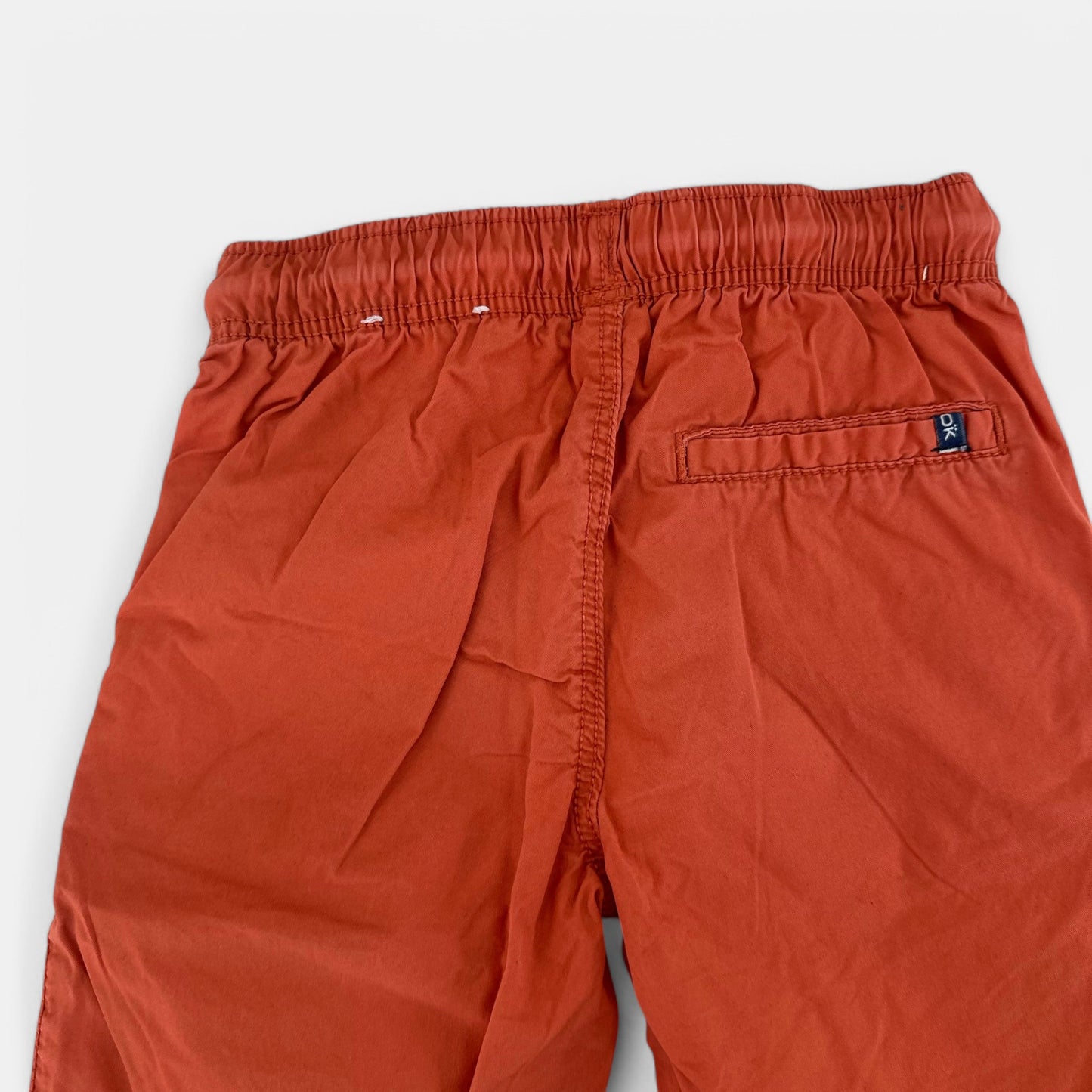 Short Okaïdi : 6 ans