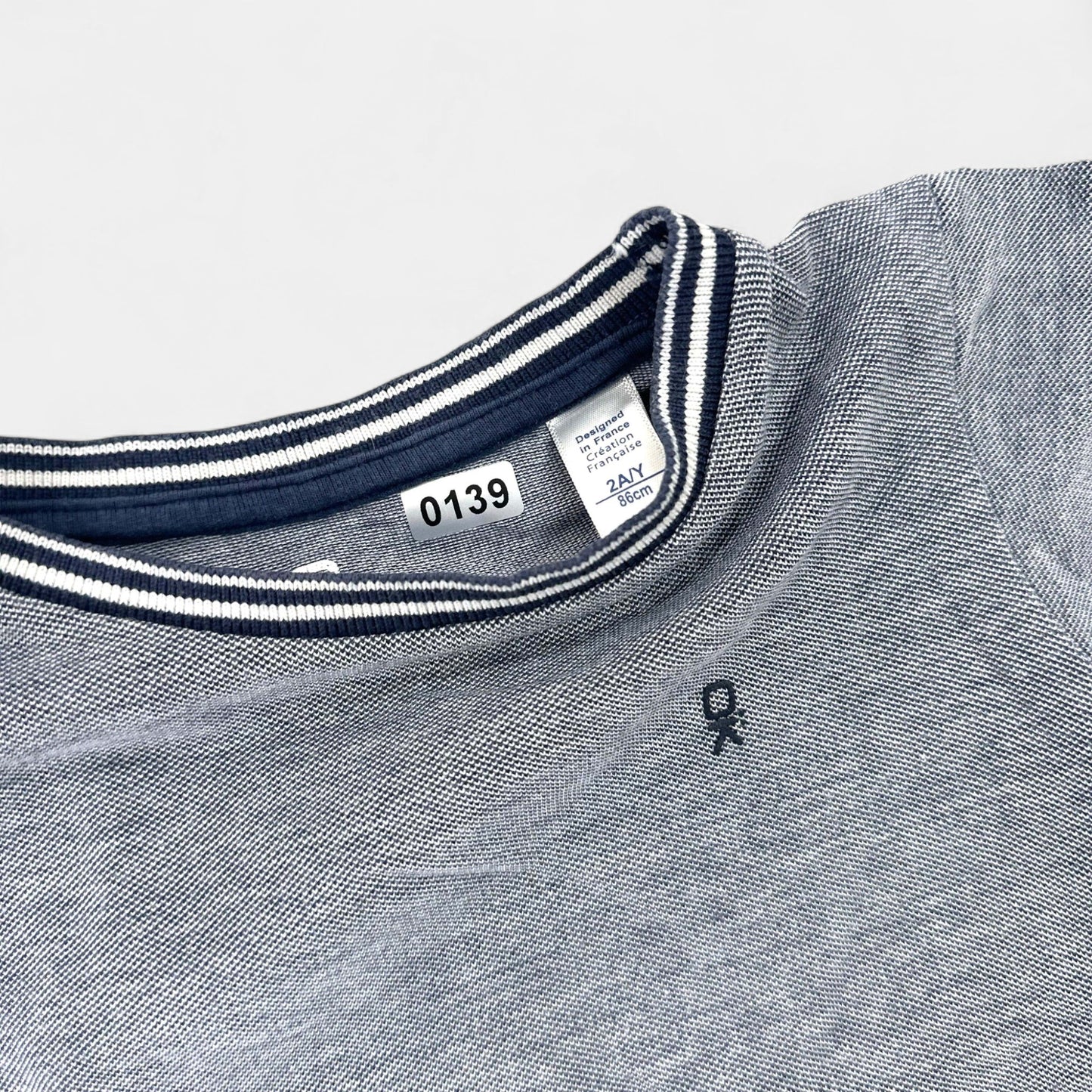 T-Shirt Okaïdi : 24 mois