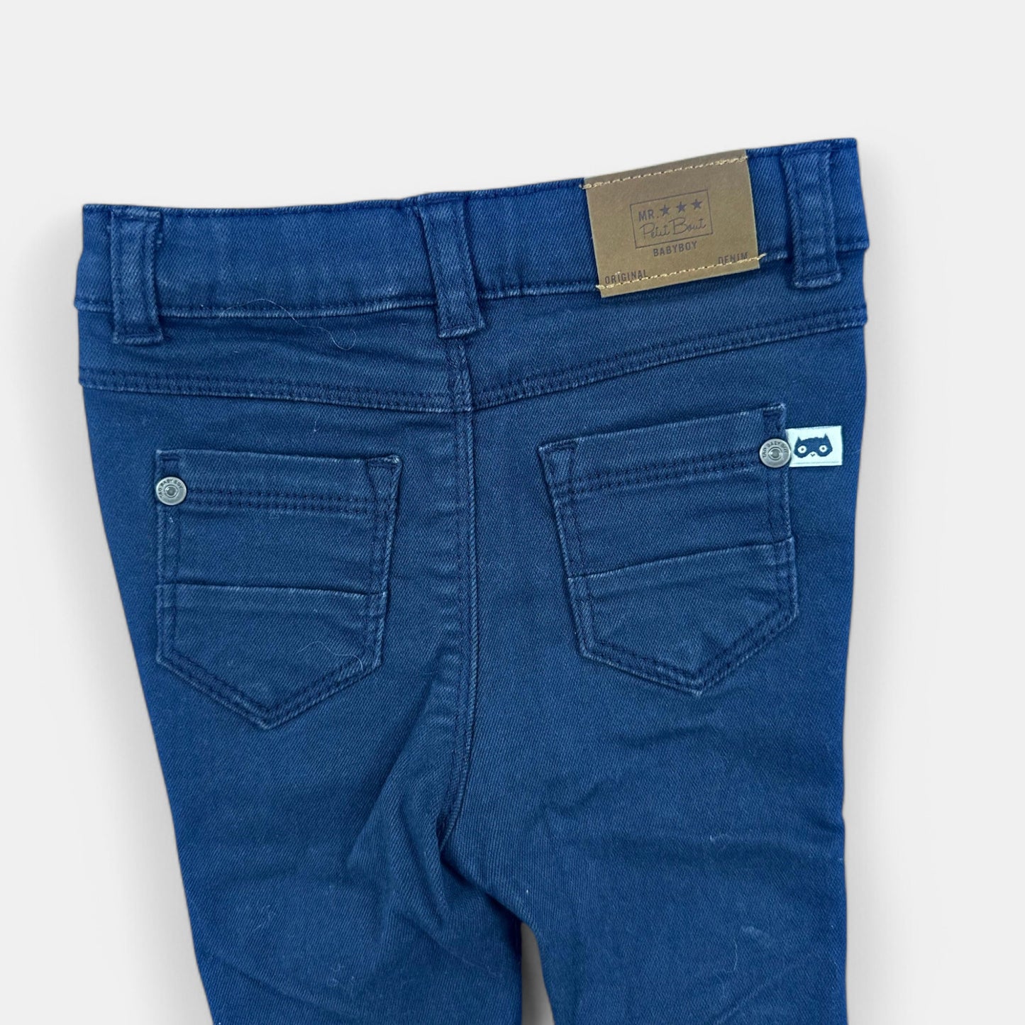 Pantalon Tape à l'oeil : 9 mois