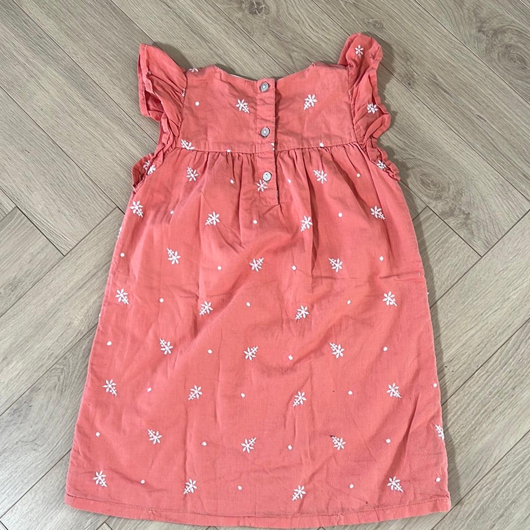 Robe, LC Kids : 4 ans