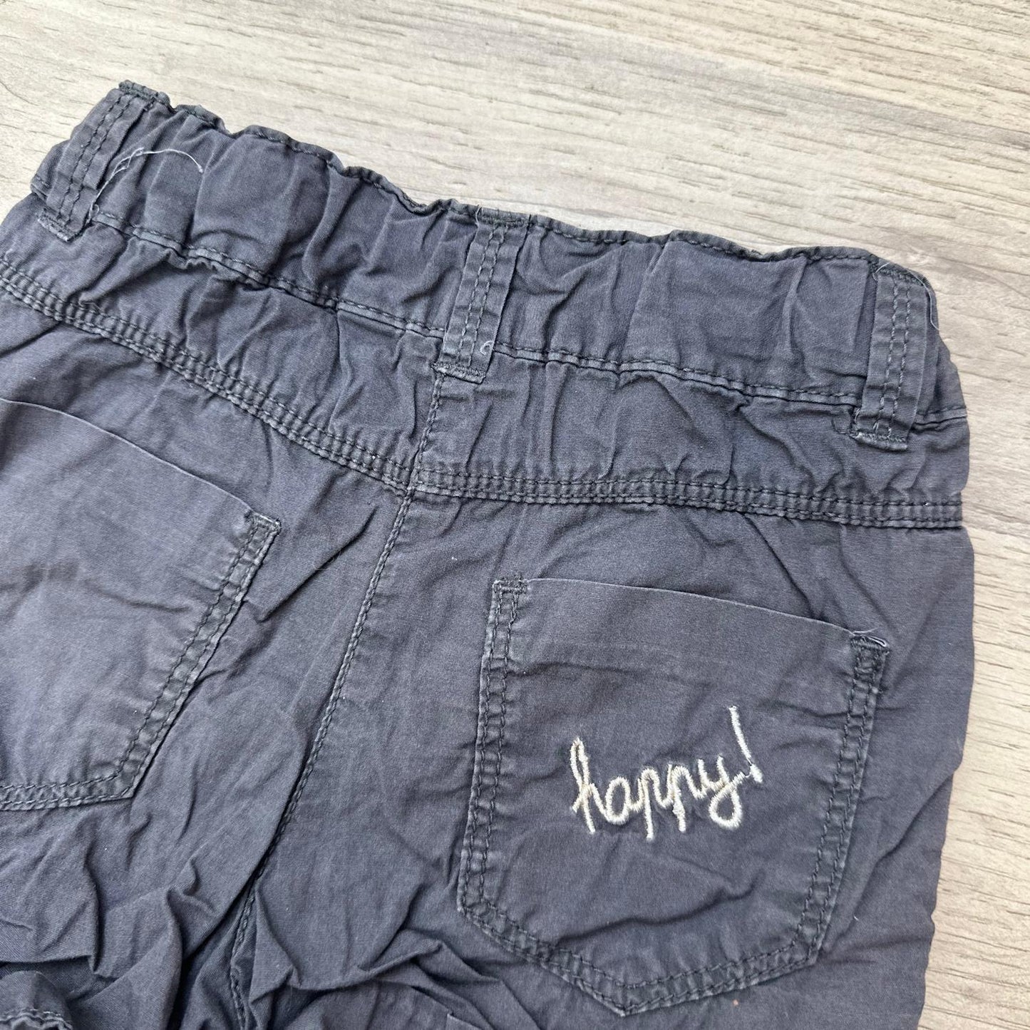 Short Kiabi : 24 mois