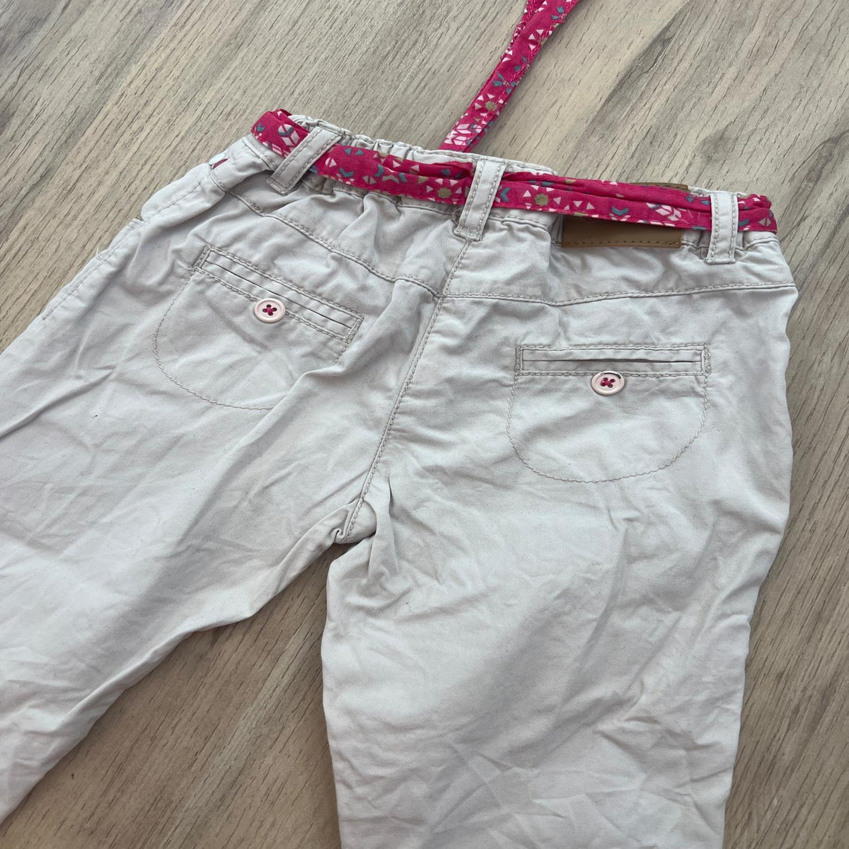Pantalon Obaibi : 3 ans
