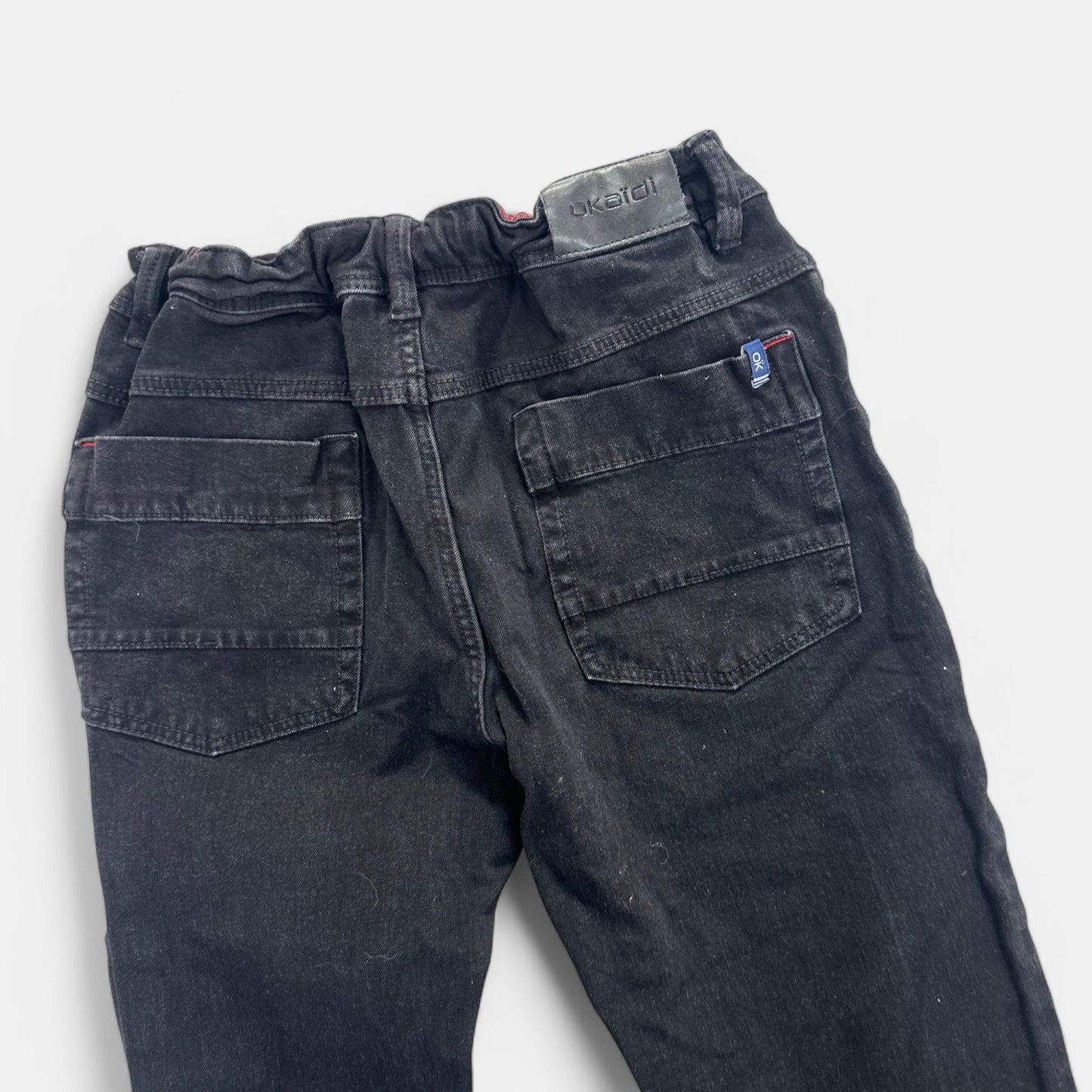 Pantalon Okaïdi : 12 ans