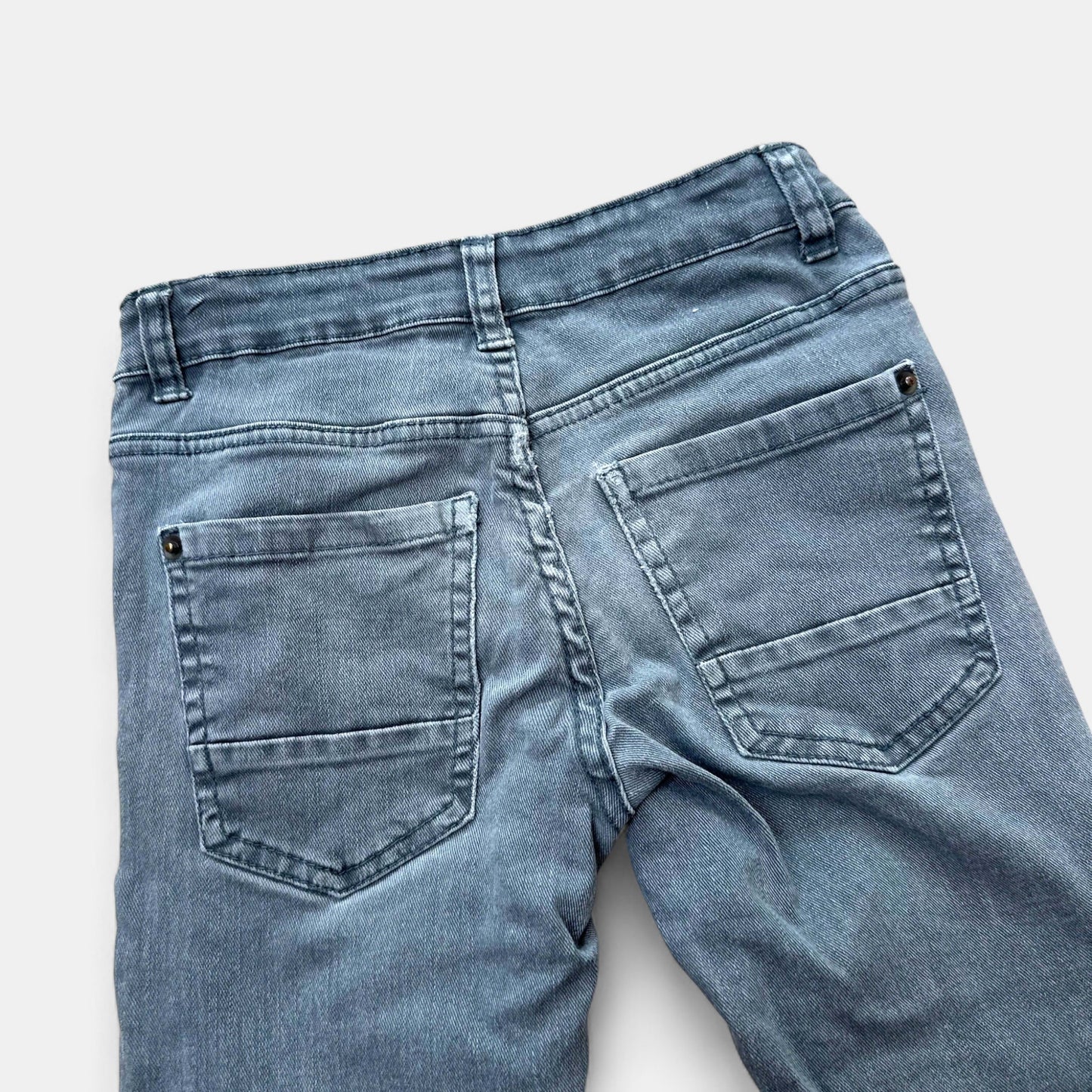 Pantalon Kiabi : 8 ans