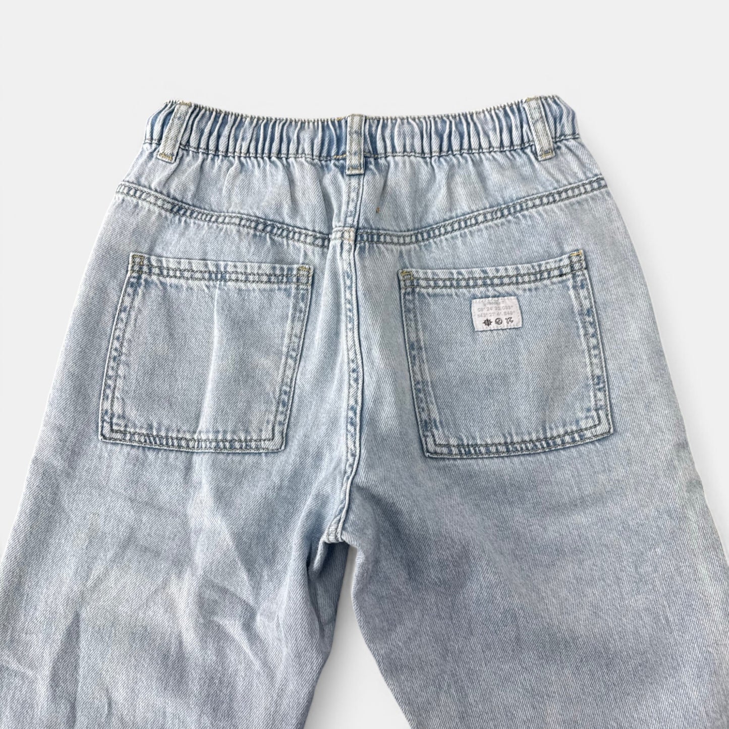 Pantalon Zara : 12 ans