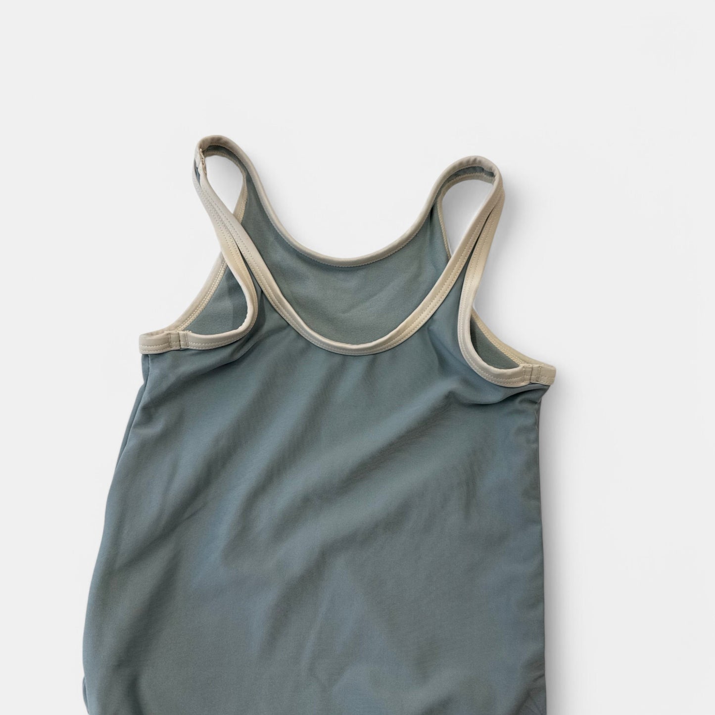 Maillot de bain : 4 ans