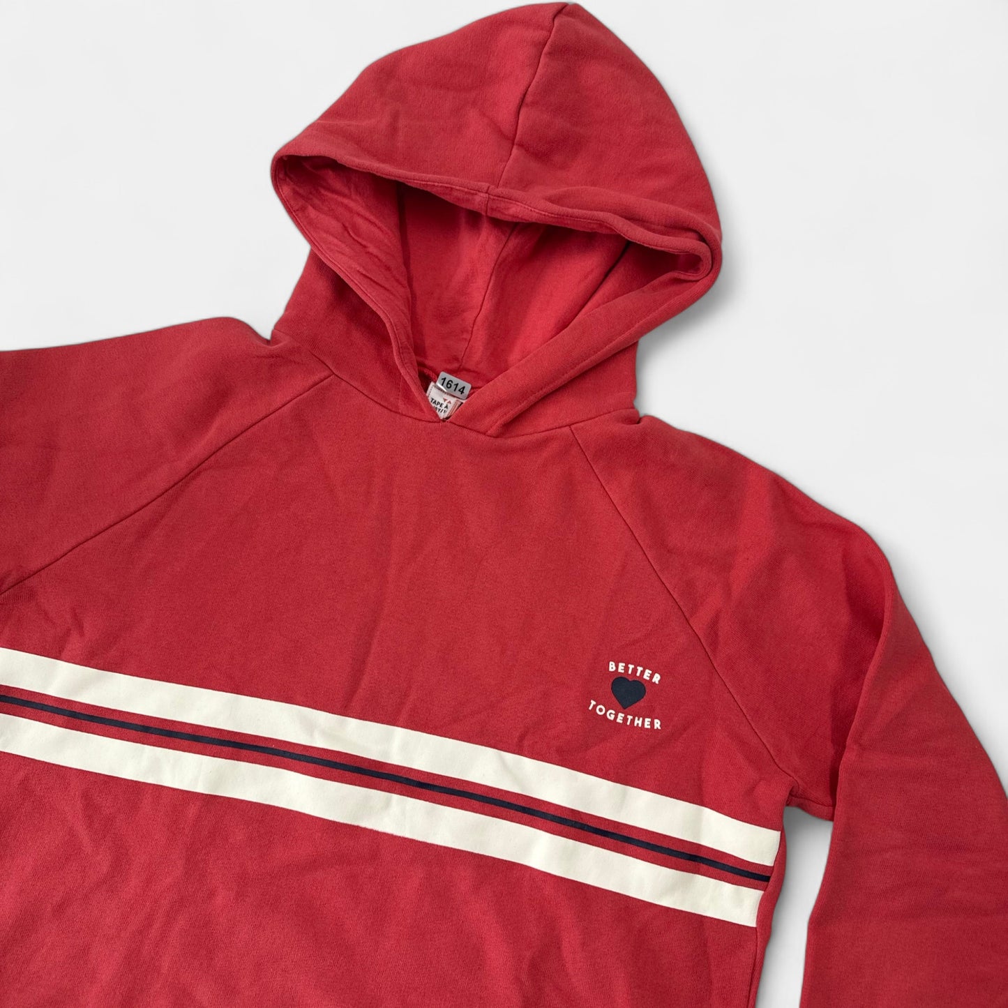 Pull Tape à l'oeil : 10 ans