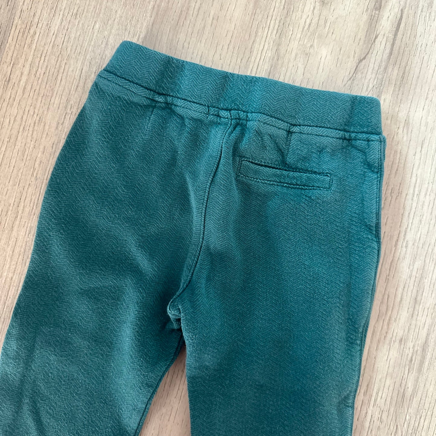 Pantalon Okaïdi : 24 mois