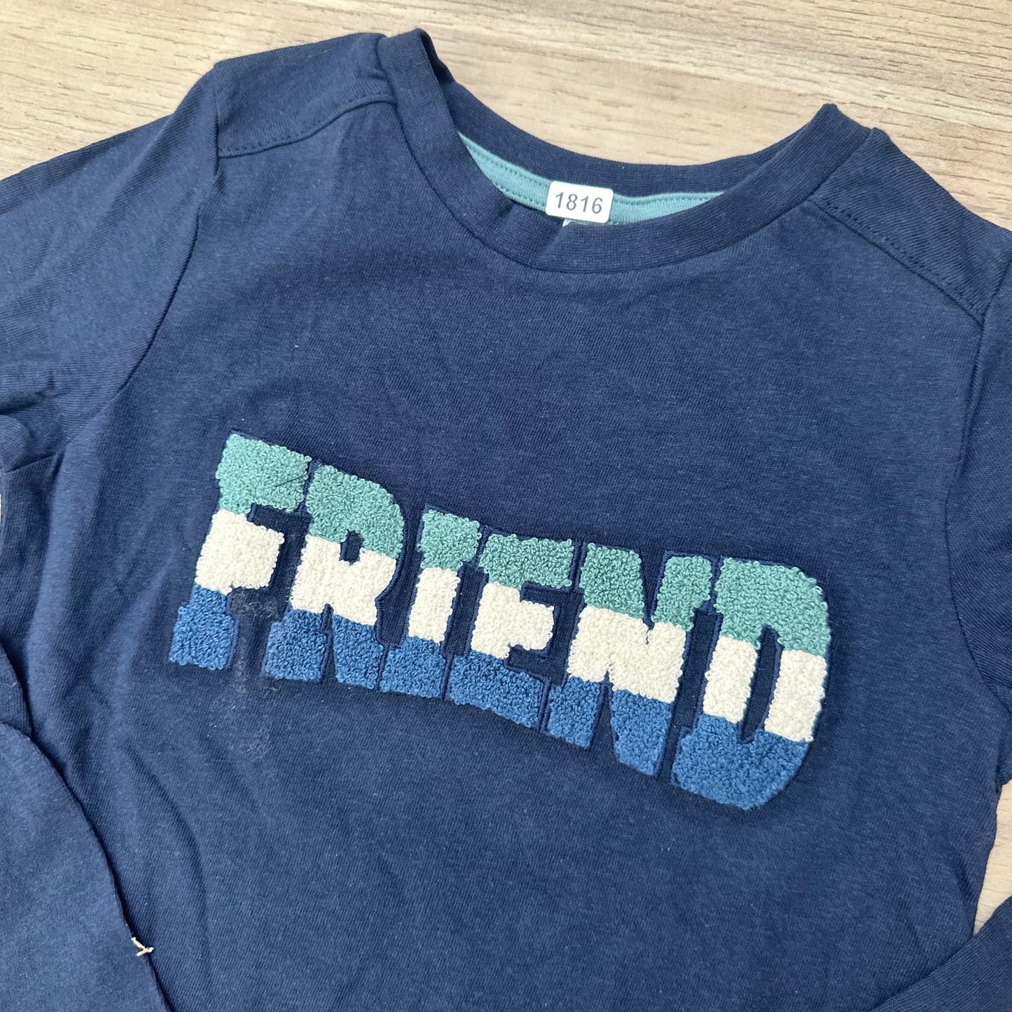 T-Shirt Okaïdi : 6 ans