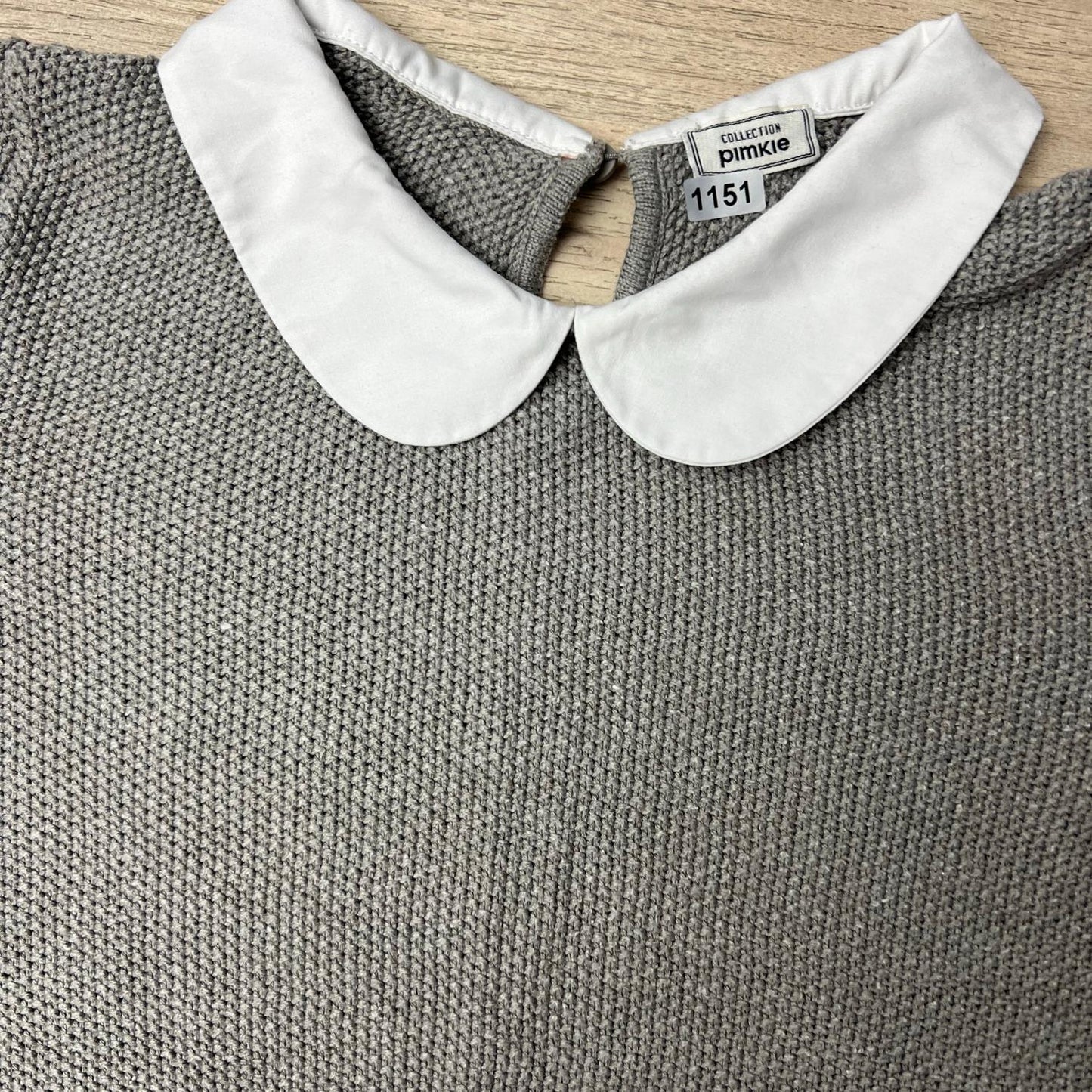 Pull Pimkie : 14 ans