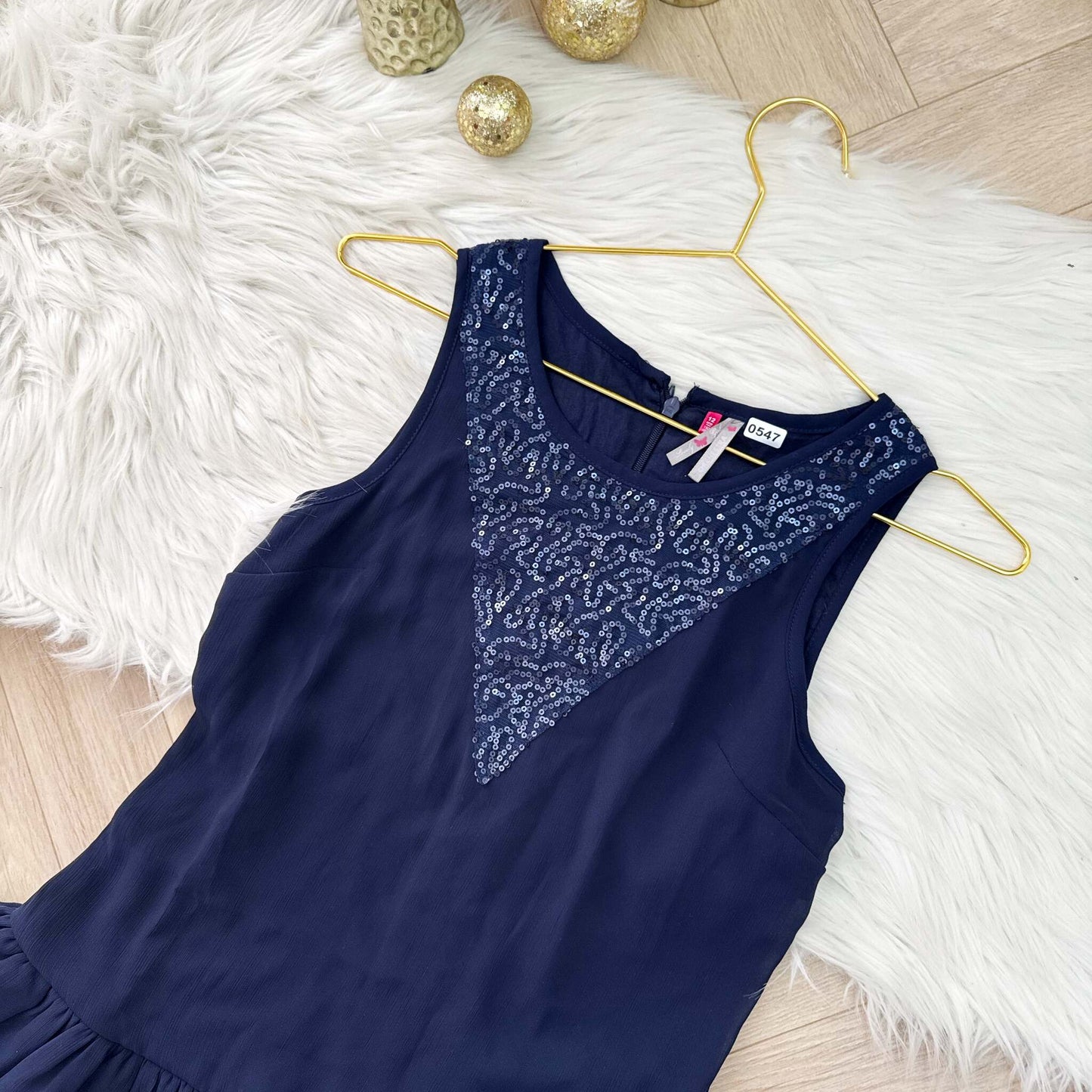 Robe Orchestra : 12 ans