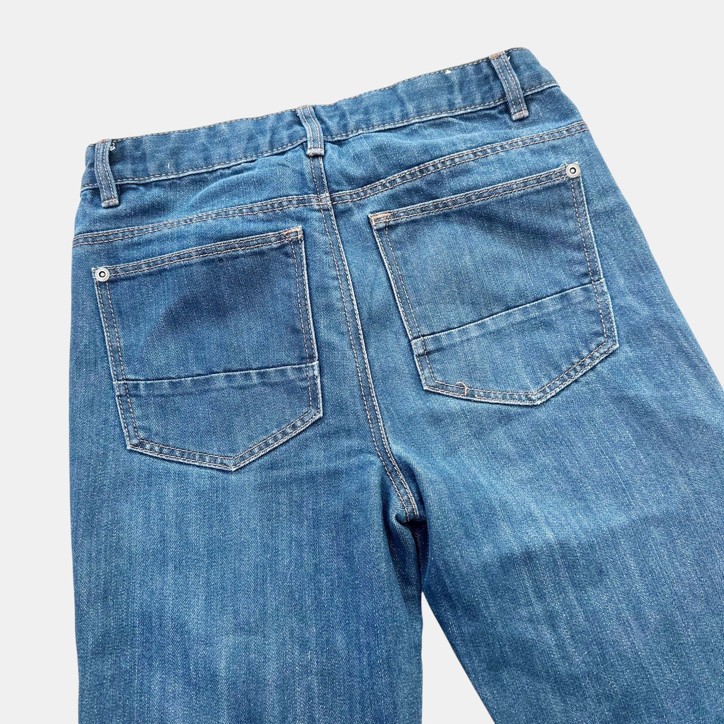 Pantalon Verbaudet : 12 ans