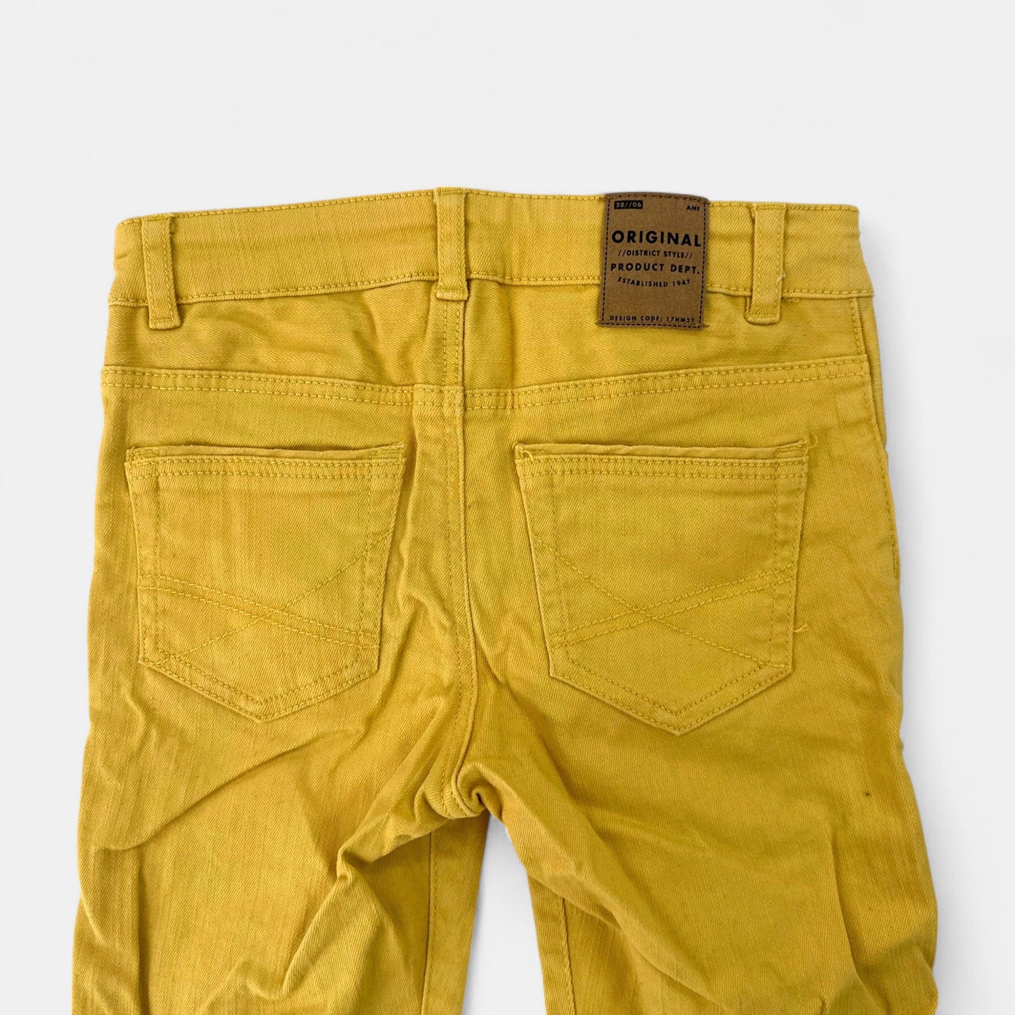 Pantalon H&M : 7 ans