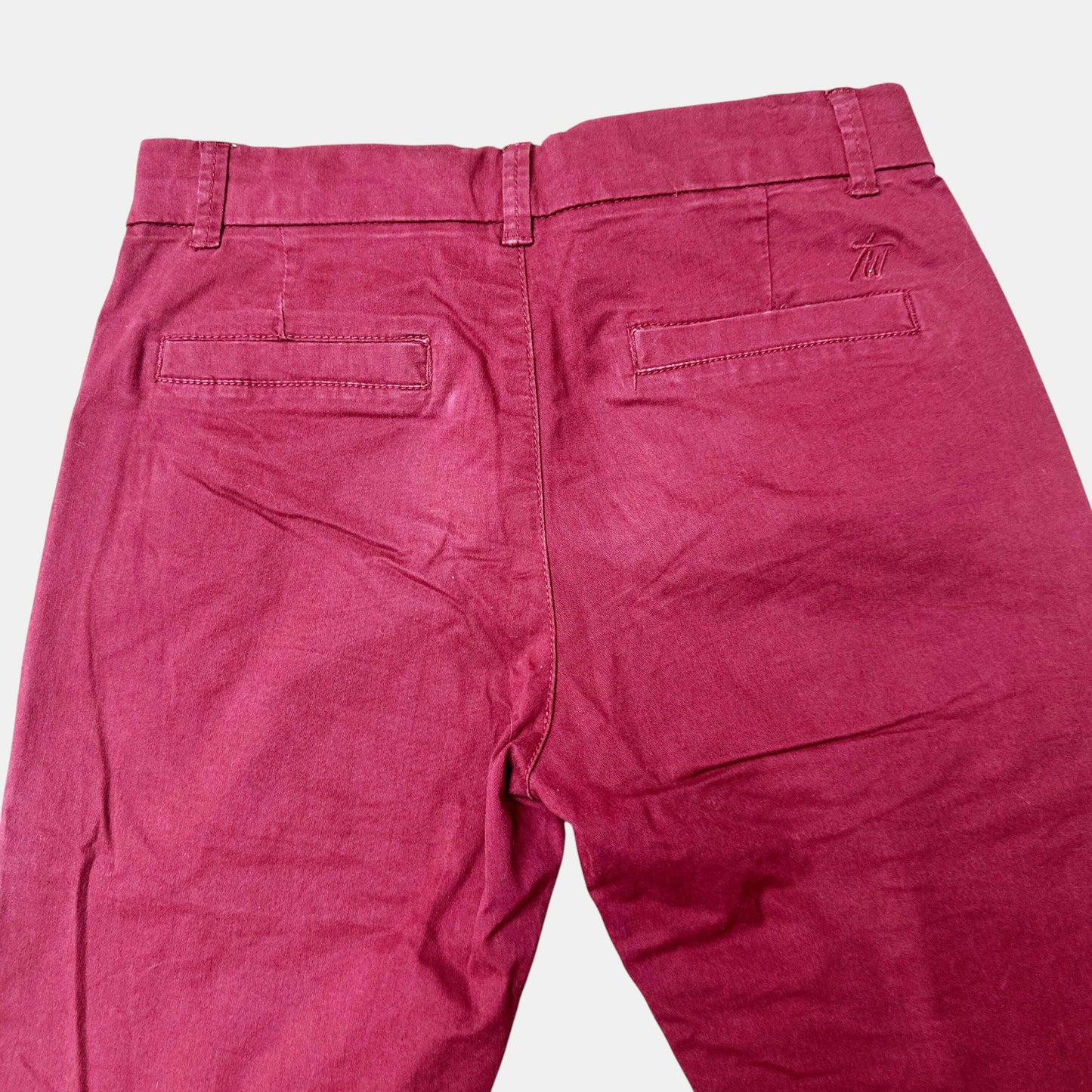 Pantalon Tape à l'oeil : 12 ans