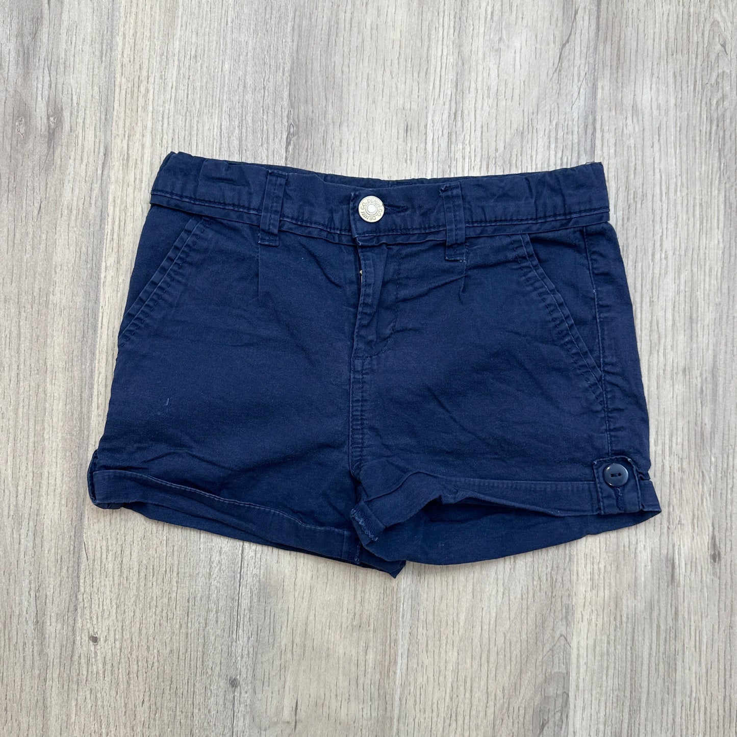 Short cargo Denim Co : 8 ans