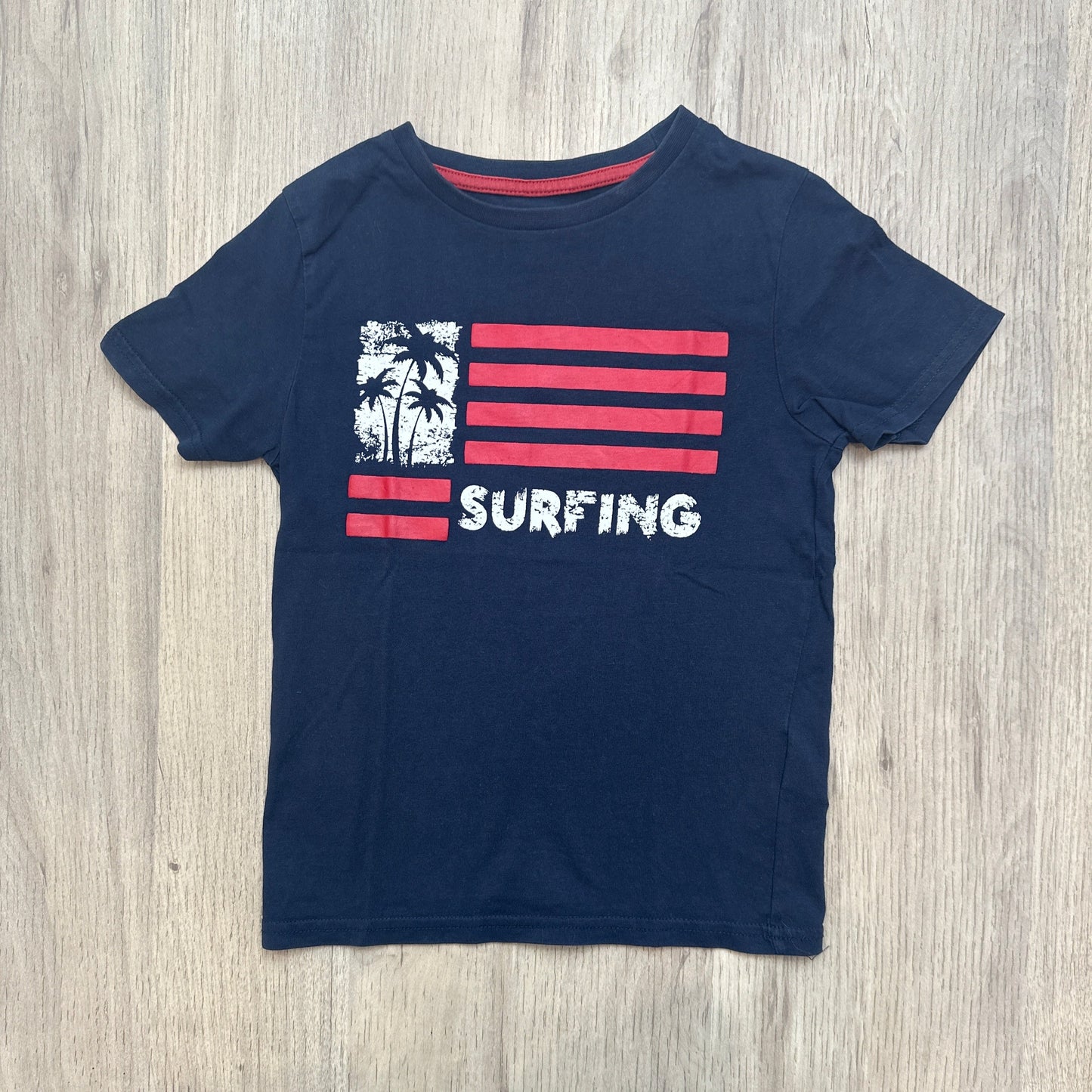 T-shirt Verbaudet : 6 ans