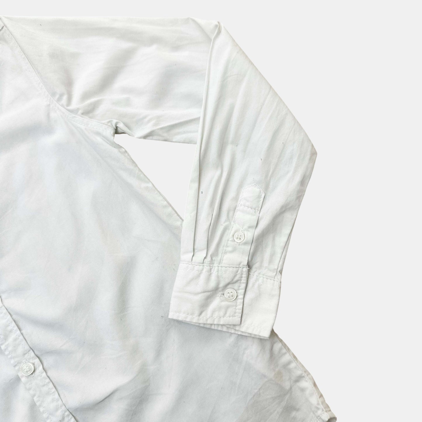 Chemise Tape à l'oeil : 8 ans