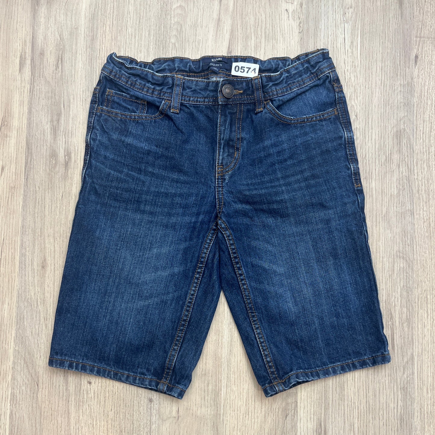 Short Kiabi : 12 ans