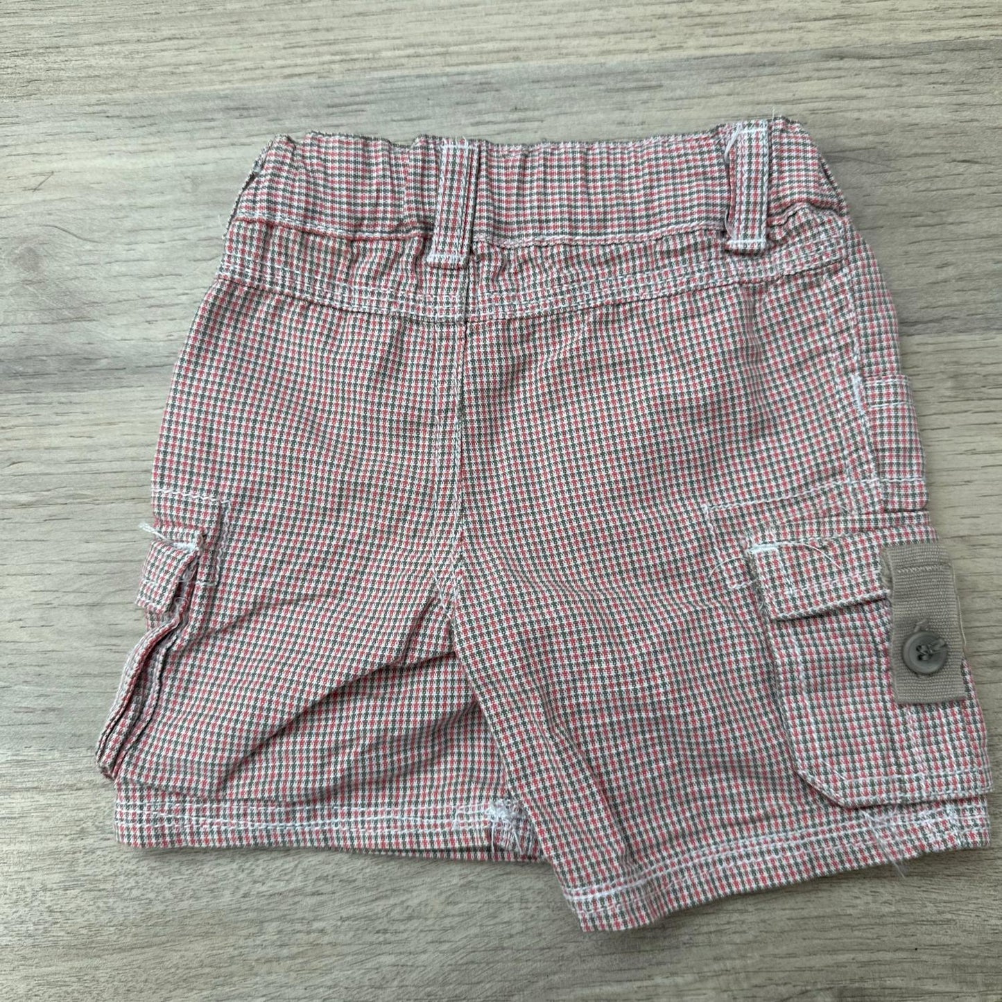 Short InExtenso : 3 mois