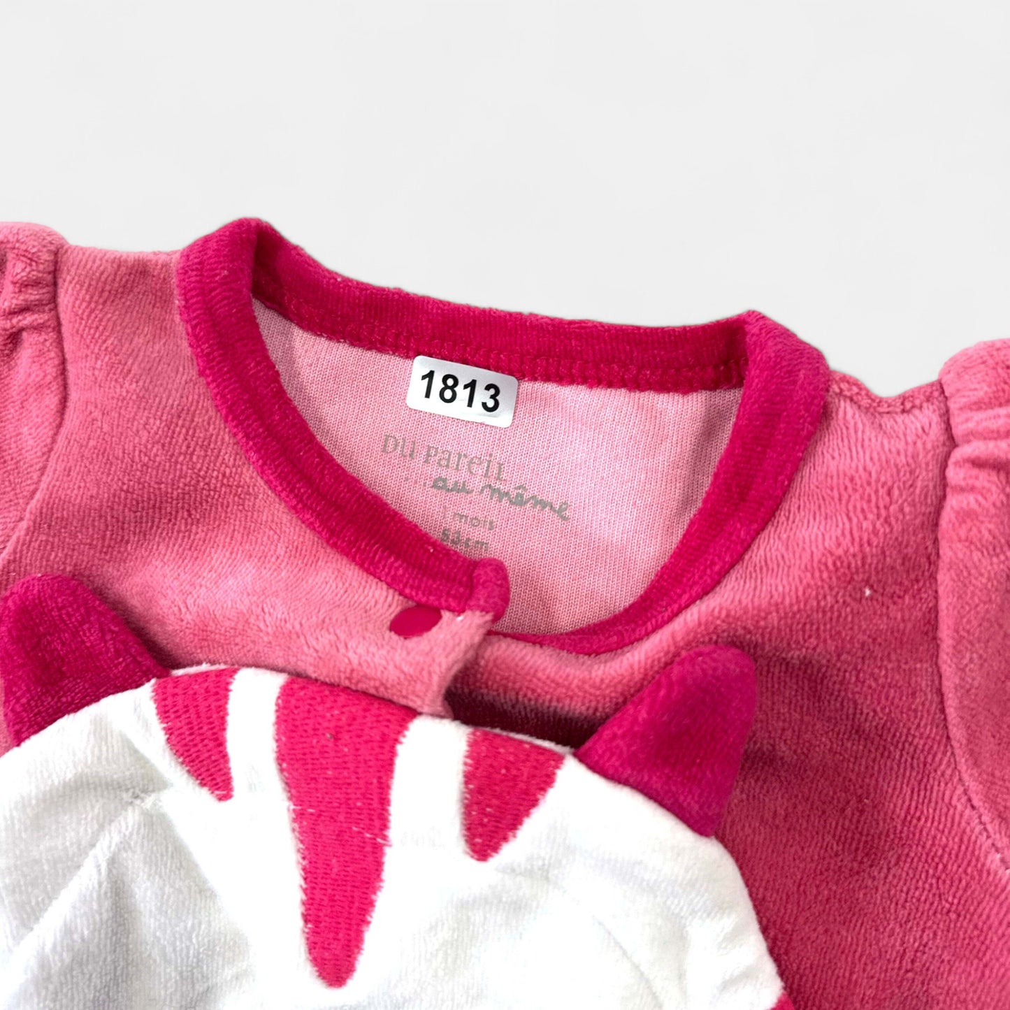 Pyjama Du Pareil au même : 1 mois