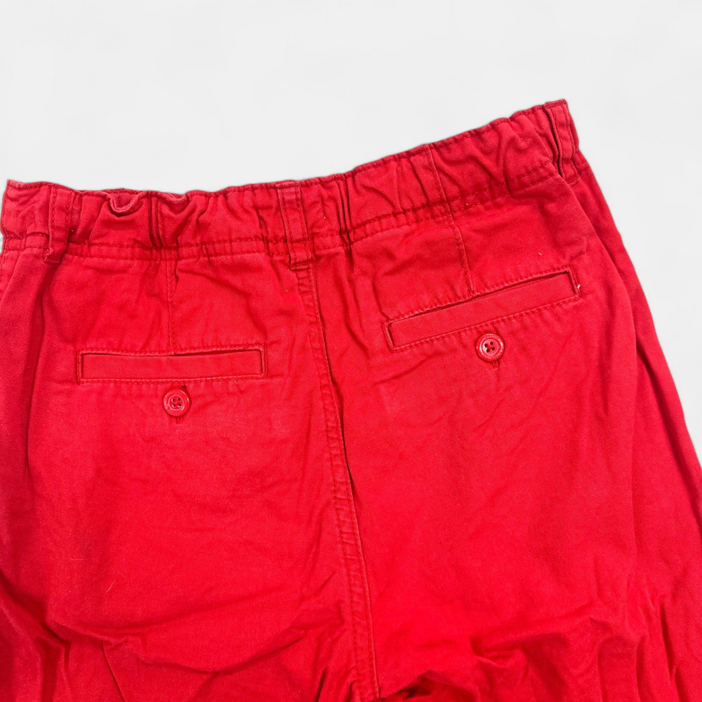 Short Verbaudet : 12 ans