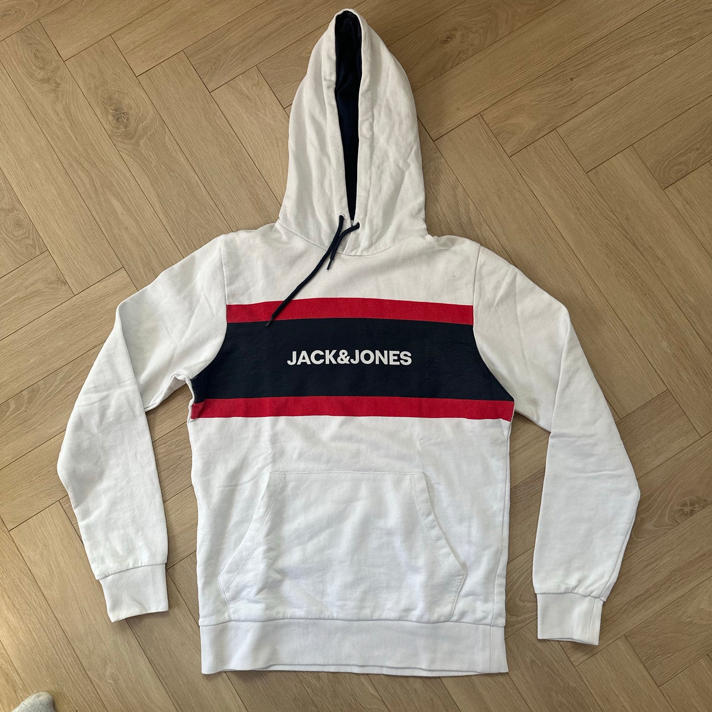 Pull jack & jones : 16 ans