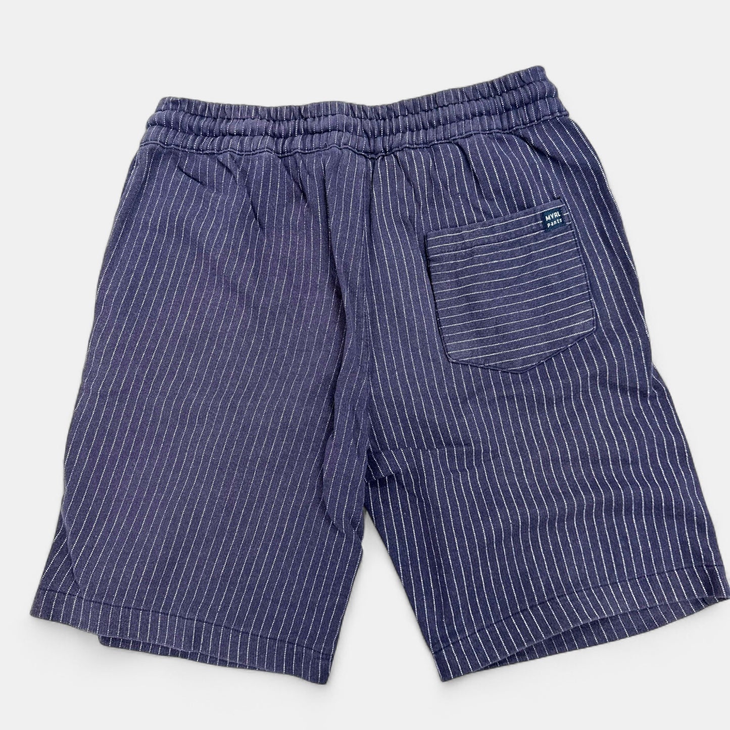 Short Mayoral : 7 ans