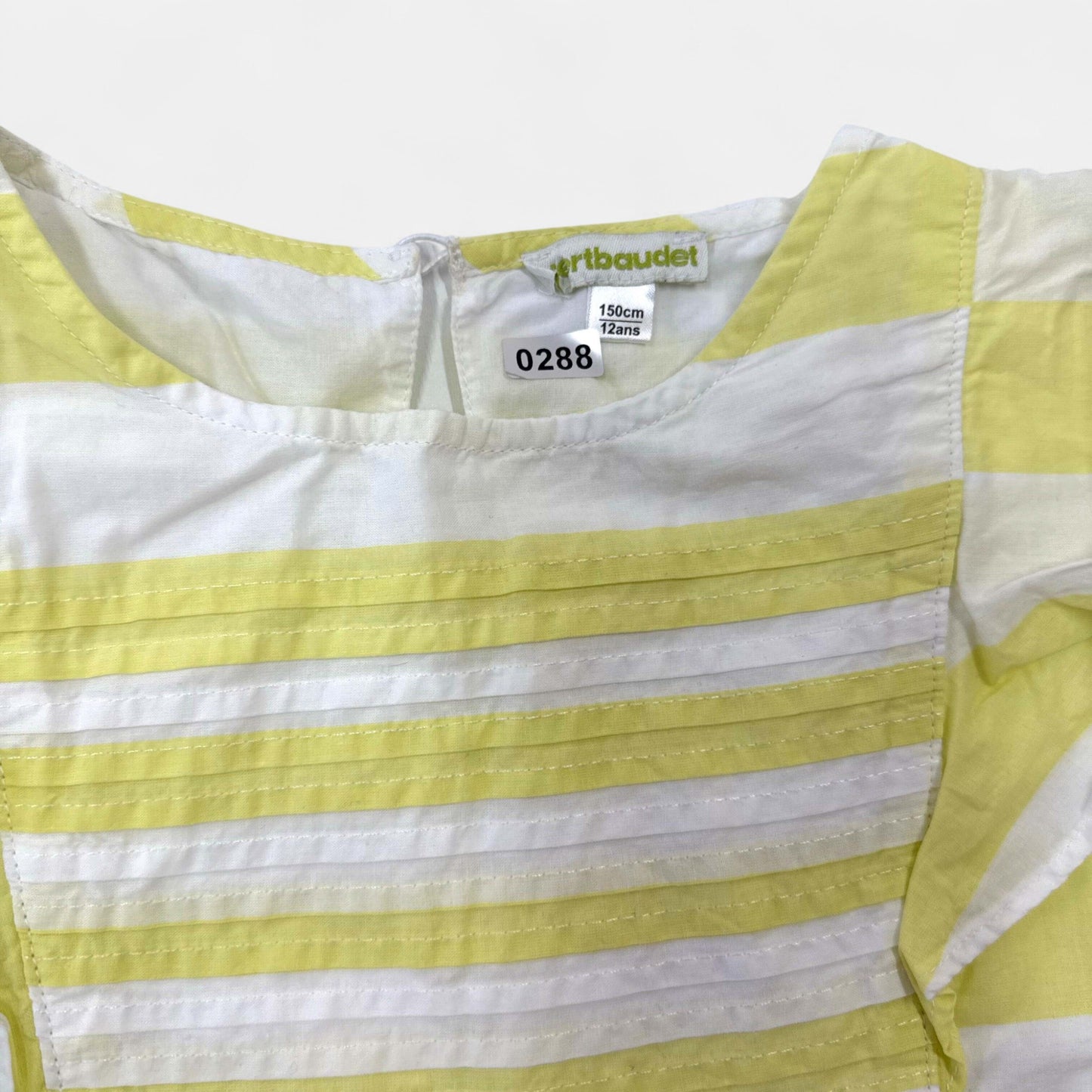 Blouse Verbaudet : 12 ans