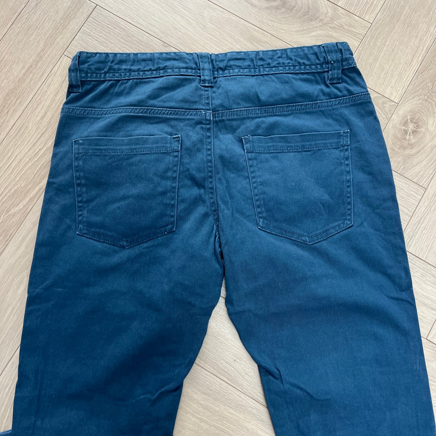 Pantalon Gémo : 14 ans