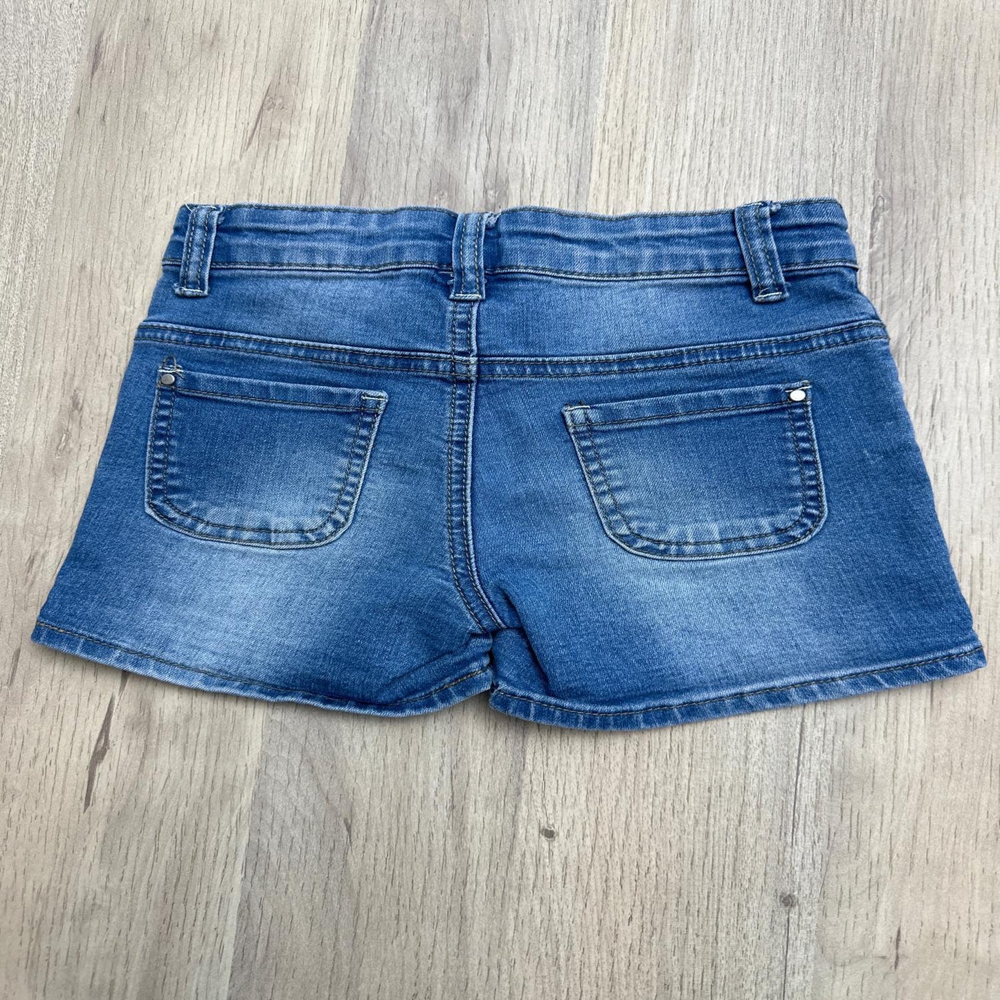Short Tissaia : 5 ans