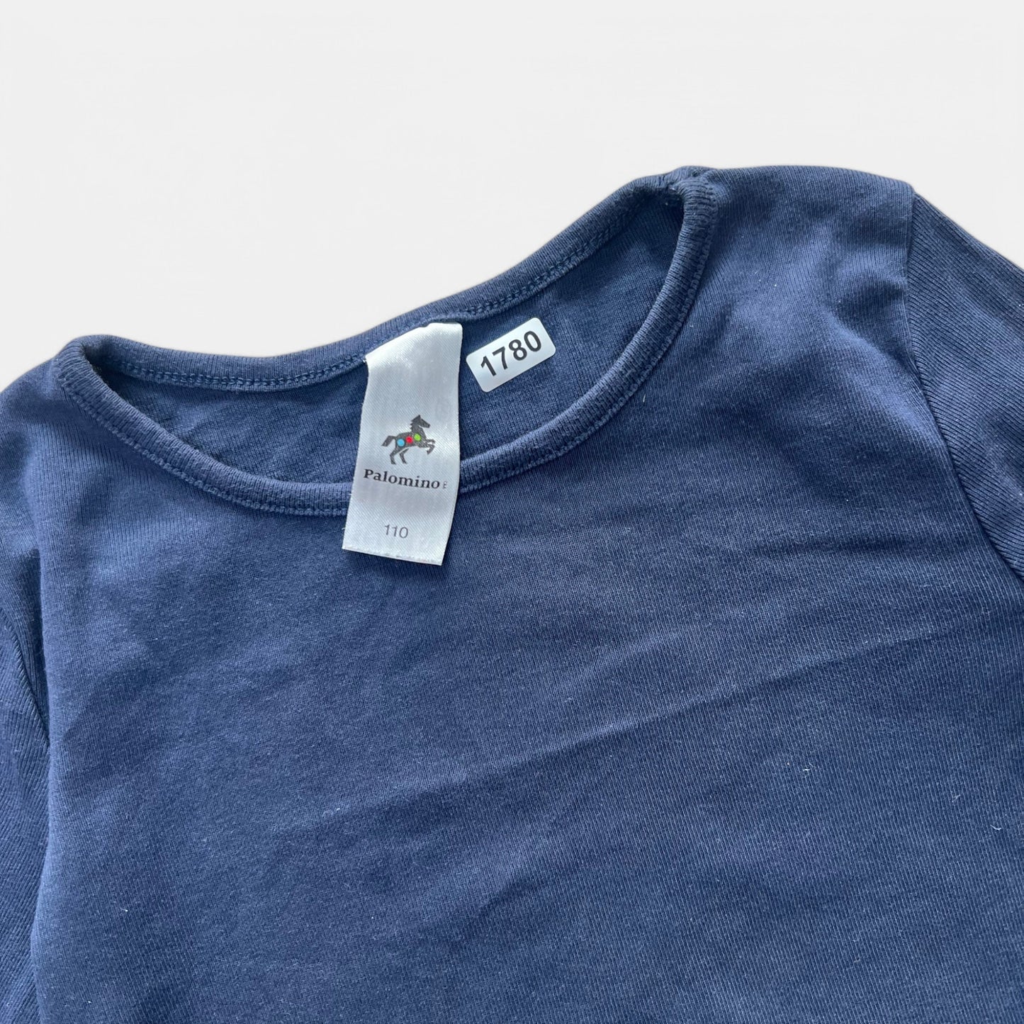 T-Shirt Palomino : 5 ans