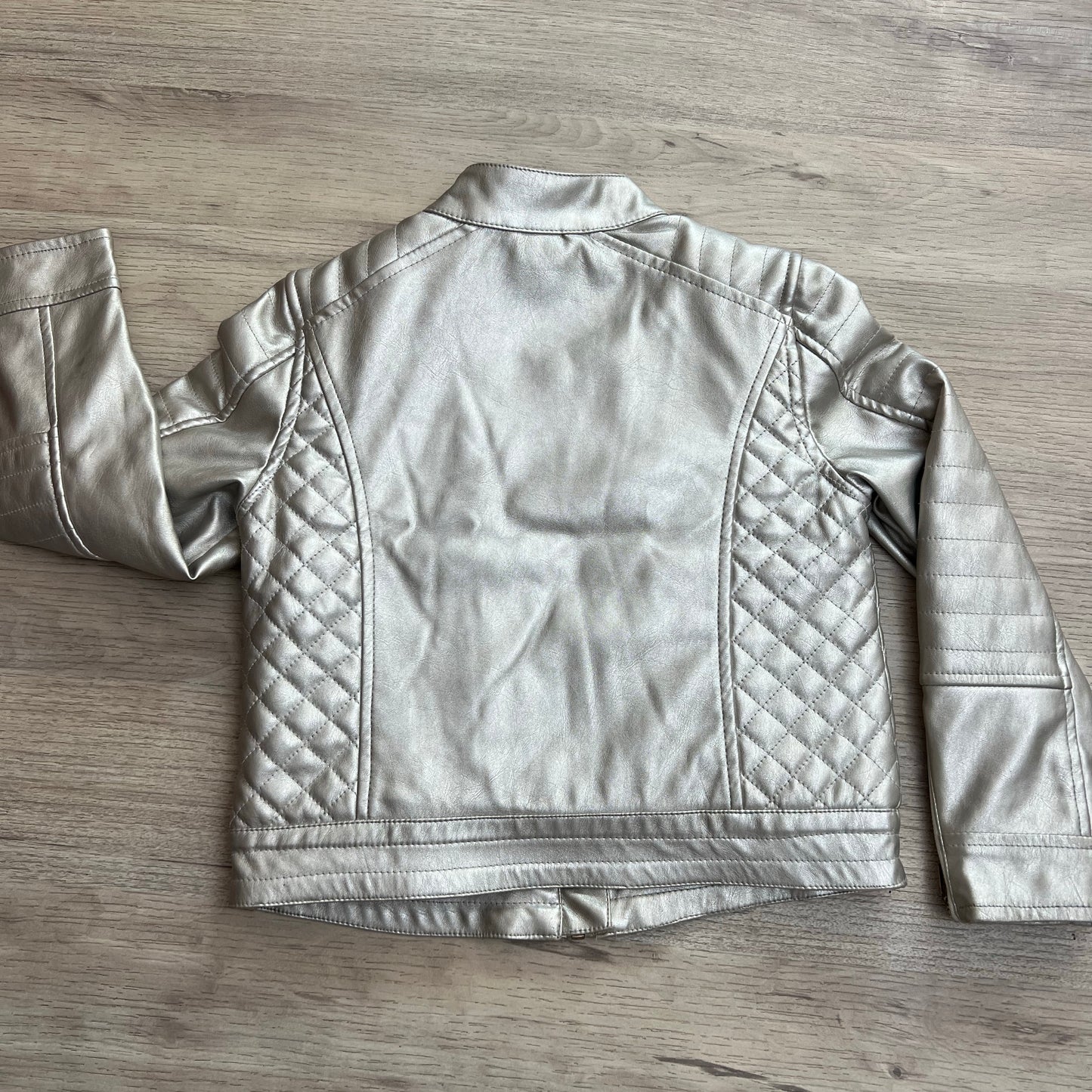 Blouson Orchestra : 6 ans