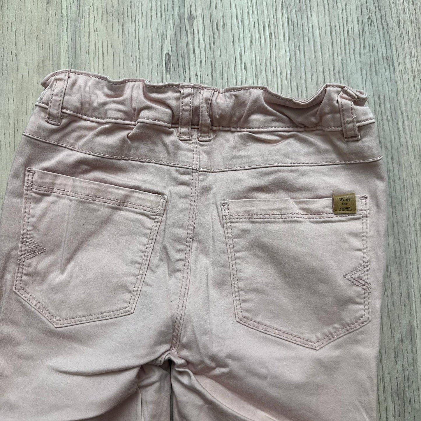 Pantalon Tape à l'oeil : 9 ans