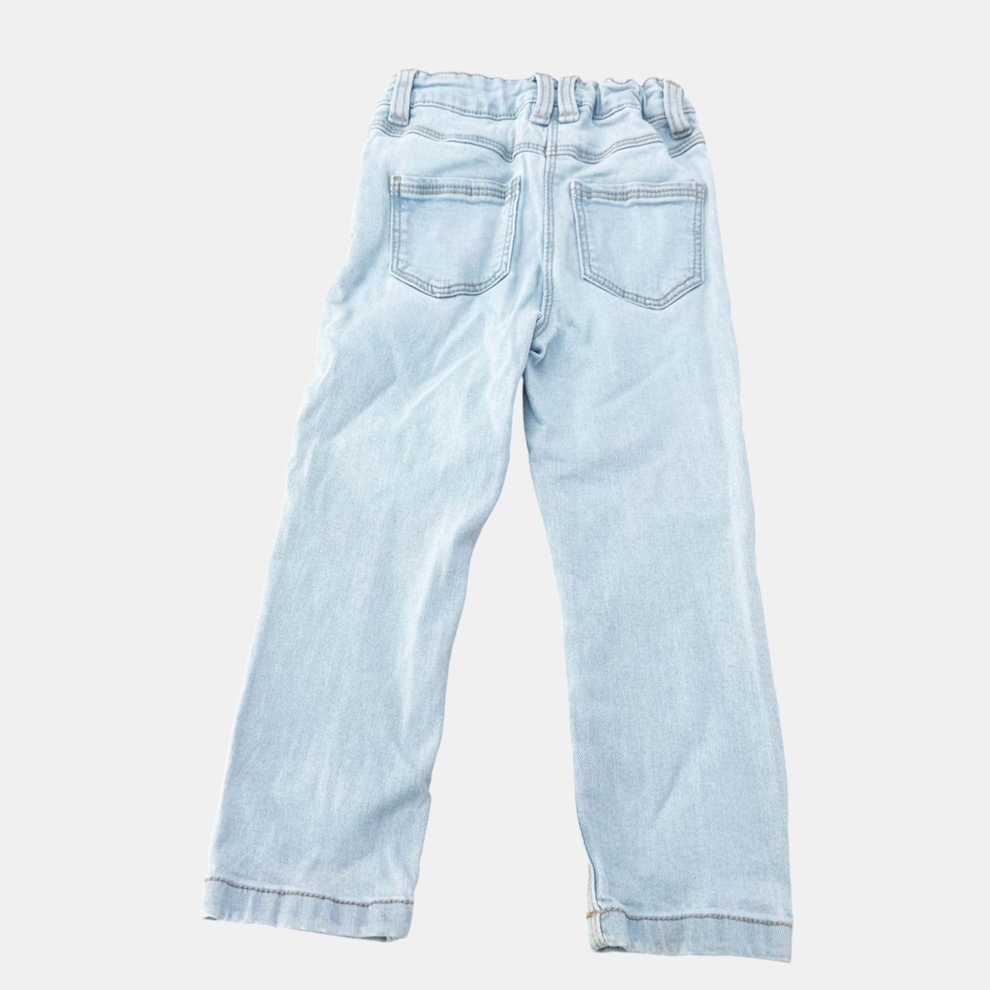 Pantalon skinny Tape à l'oeil : 4 ans