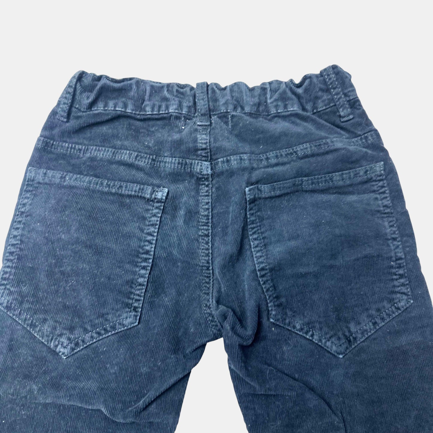 Pantalon Orchestra : 10 ans