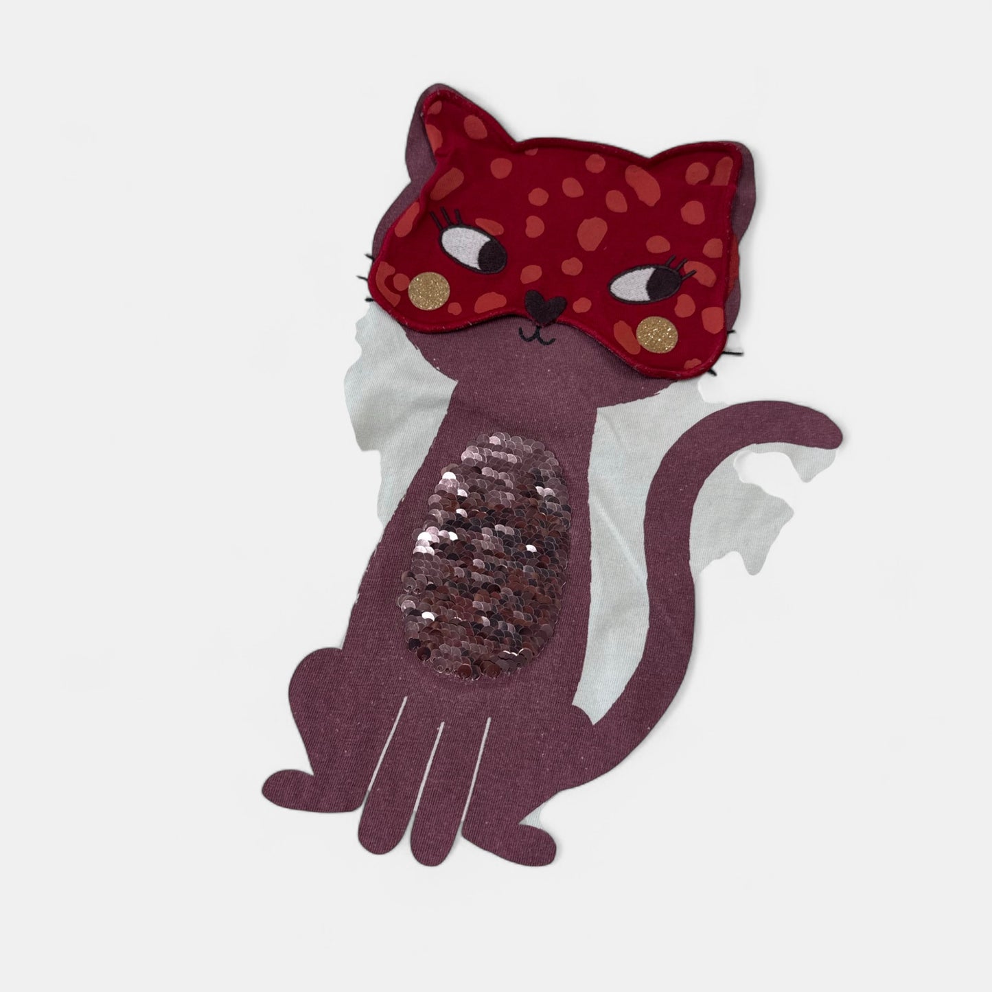 T-Shirt Du Pareil au même : 12 ans