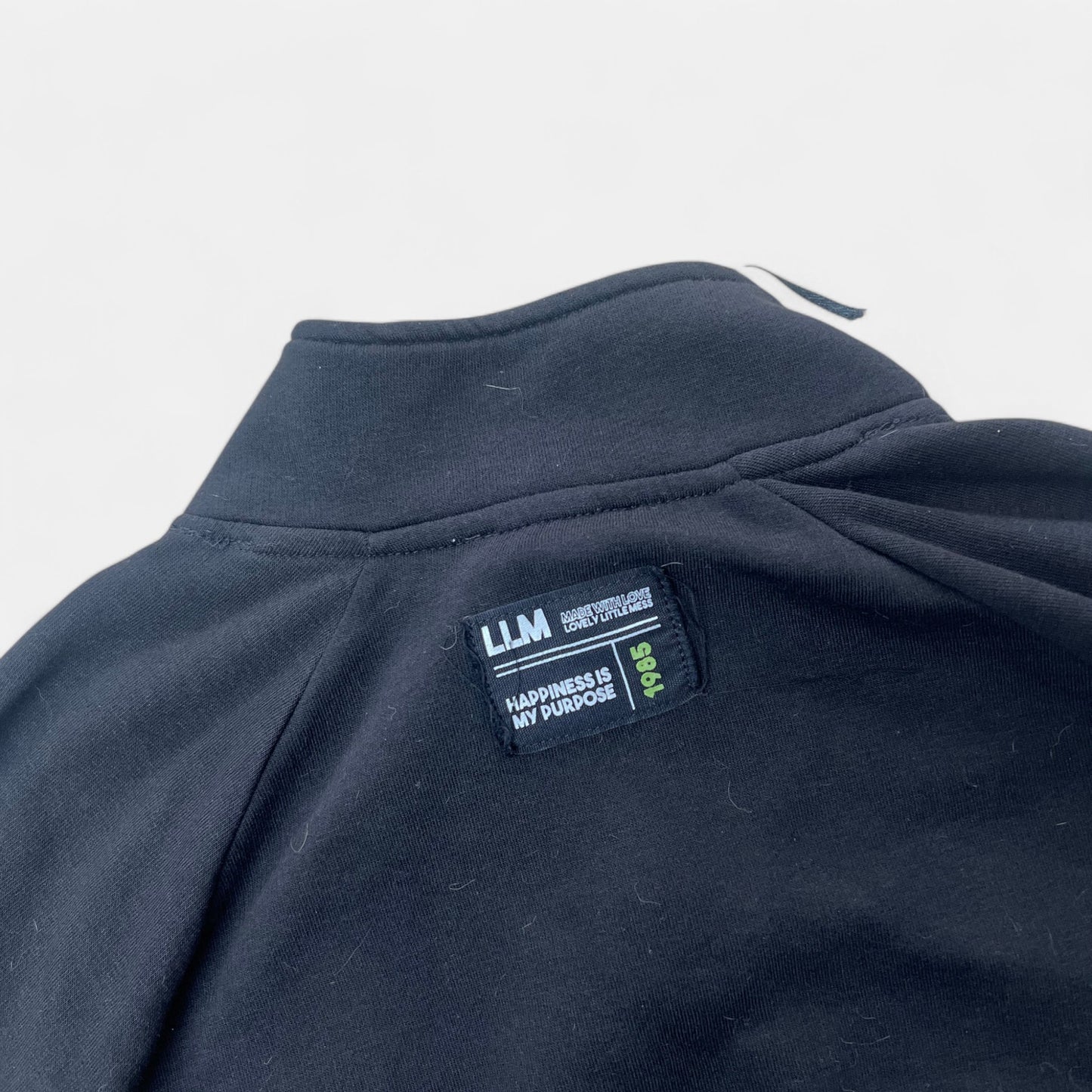 Pull court Jennyfer : 16 ans