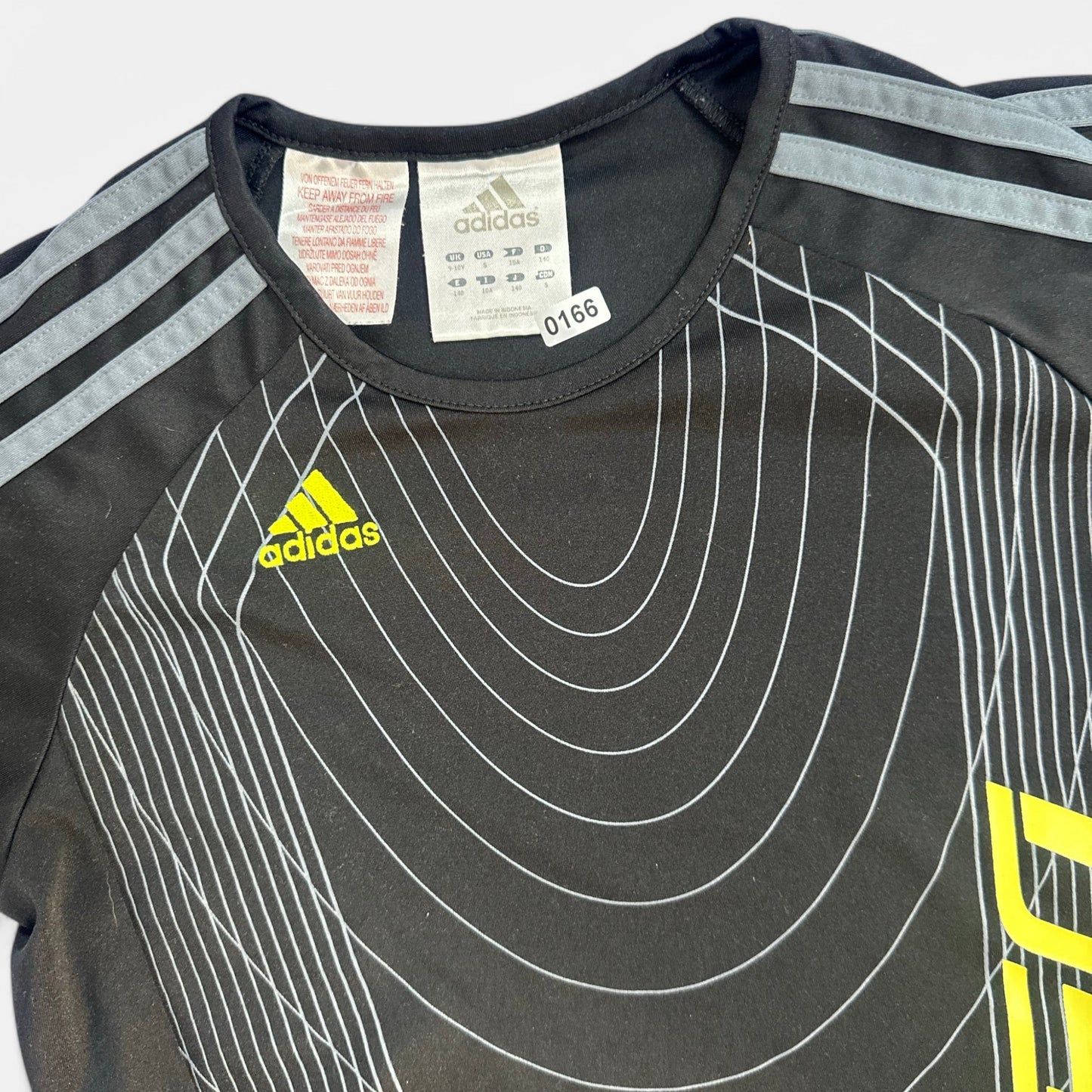 T-Shirt Sport Adidas : 10 ans
